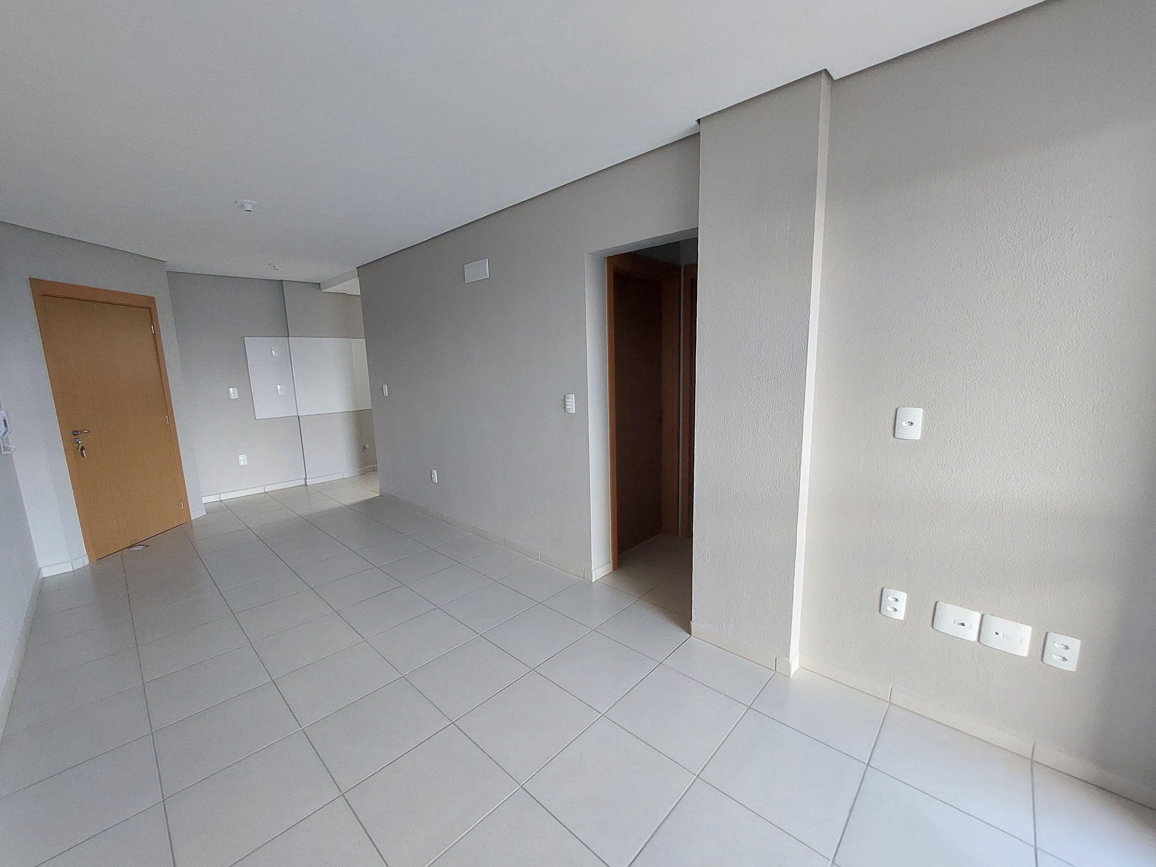 Aluguel de Apartamento Seguro no São Cristóvão, Chapecó