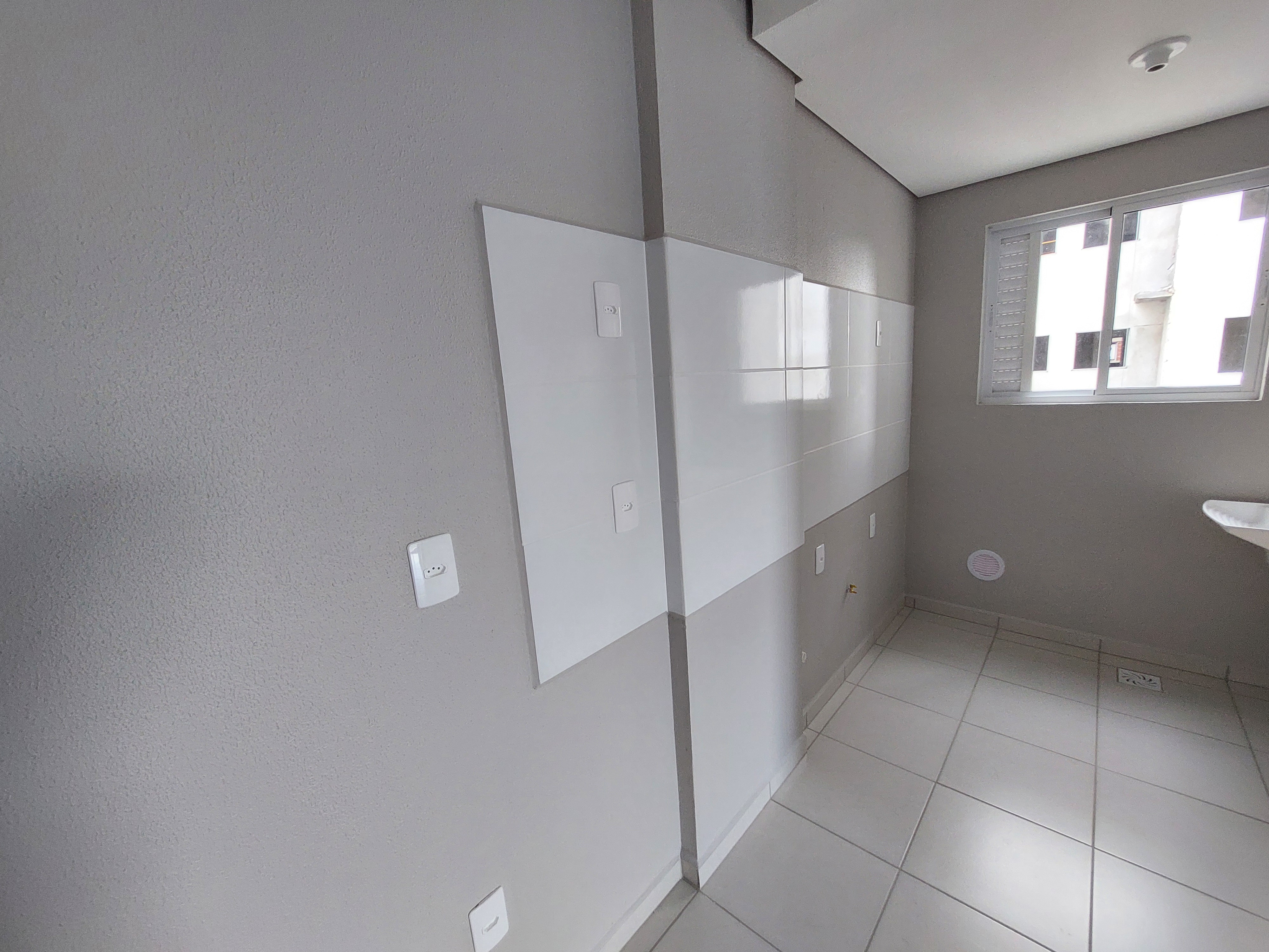 Aluguel de Apartamento Seguro no São Cristóvão, Chapecó