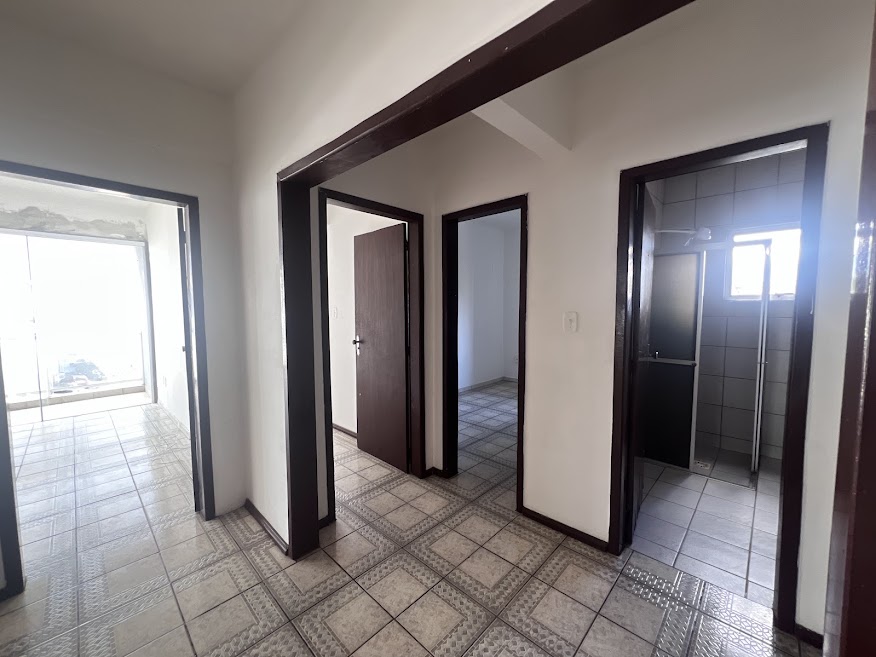 Apartamento 1 suíte para alugar no Centro em Xanxerê | Mobg