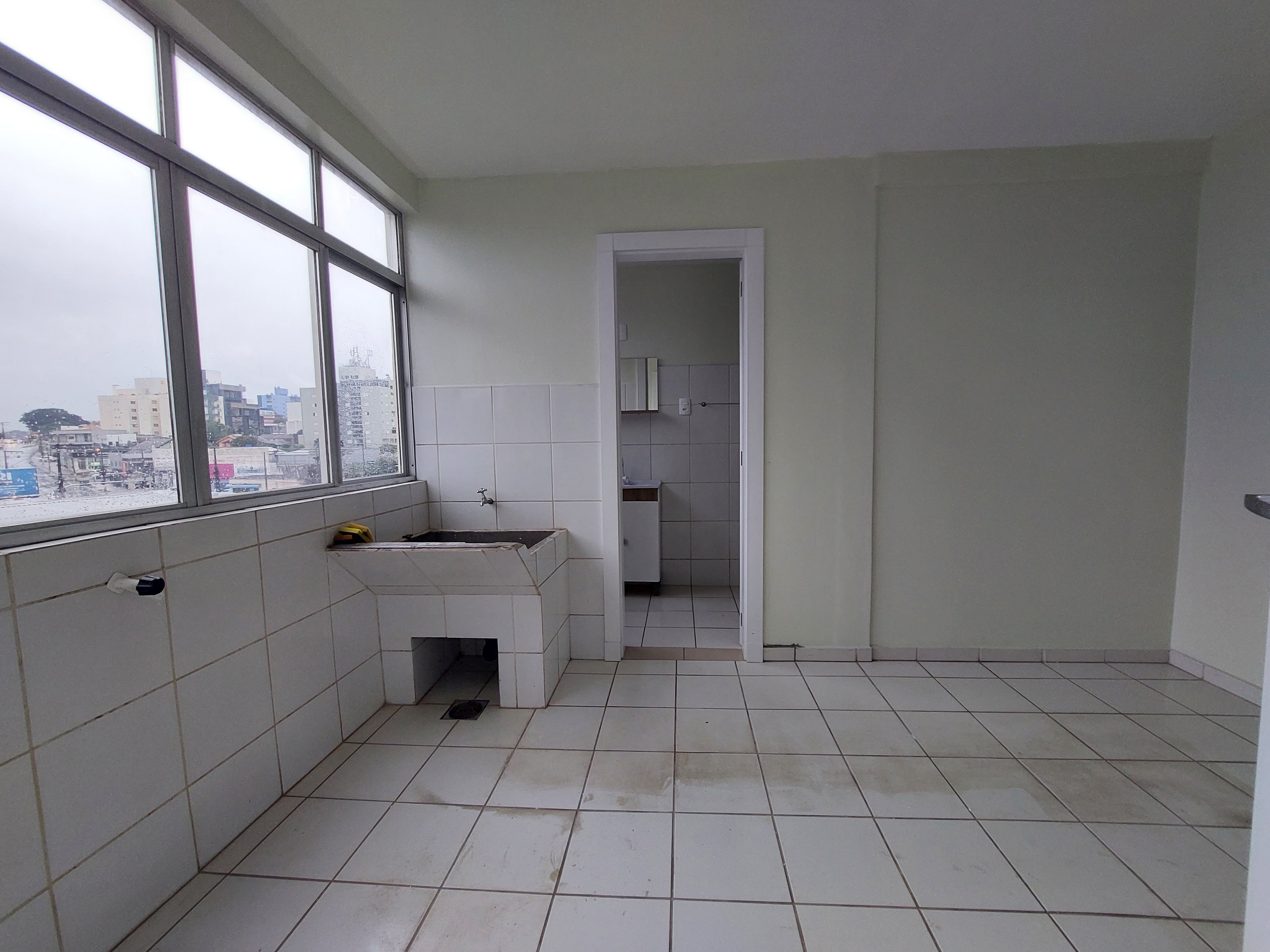 Apartamento para Alugar em São Cristóvão, Chapecó com 3 Quar