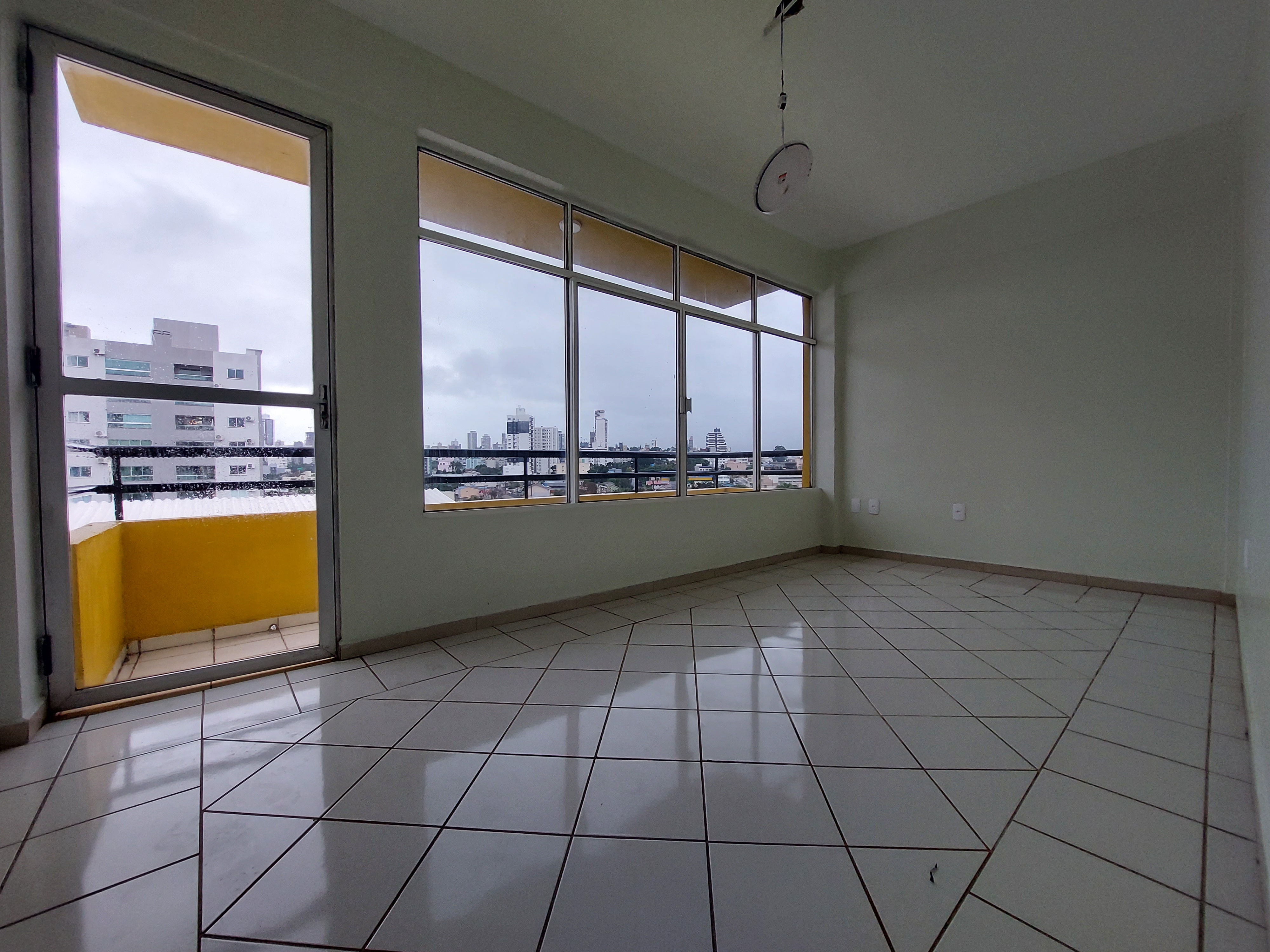 Apartamento para Alugar em São Cristóvão, Chapecó com 3 Quar