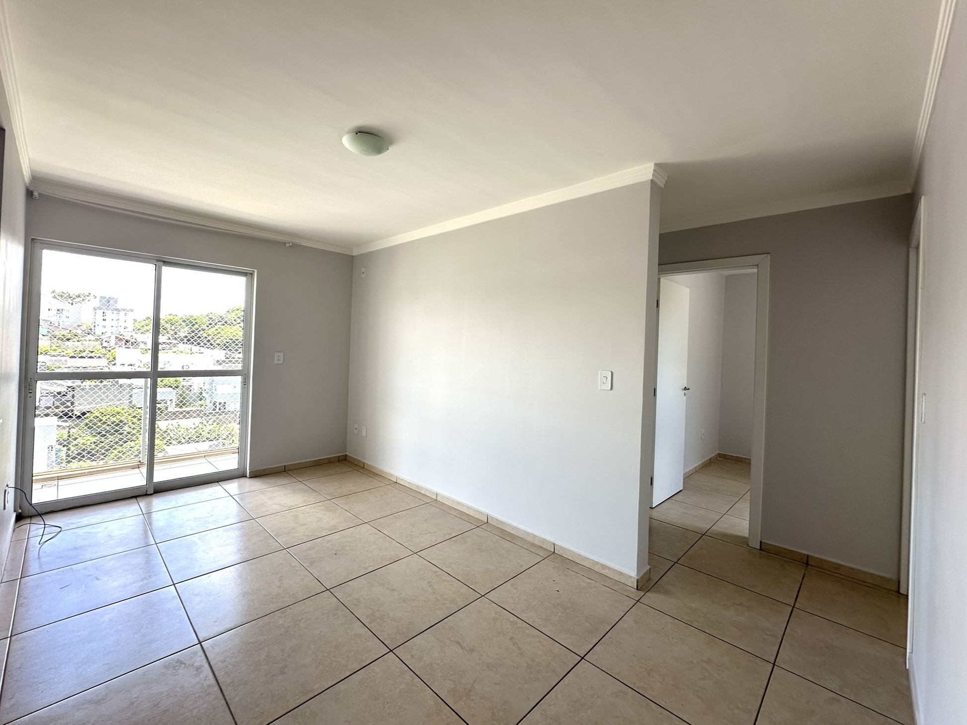 Apartamento para Alugar 3 Quartos - Santo Antônio, Pinhalzin