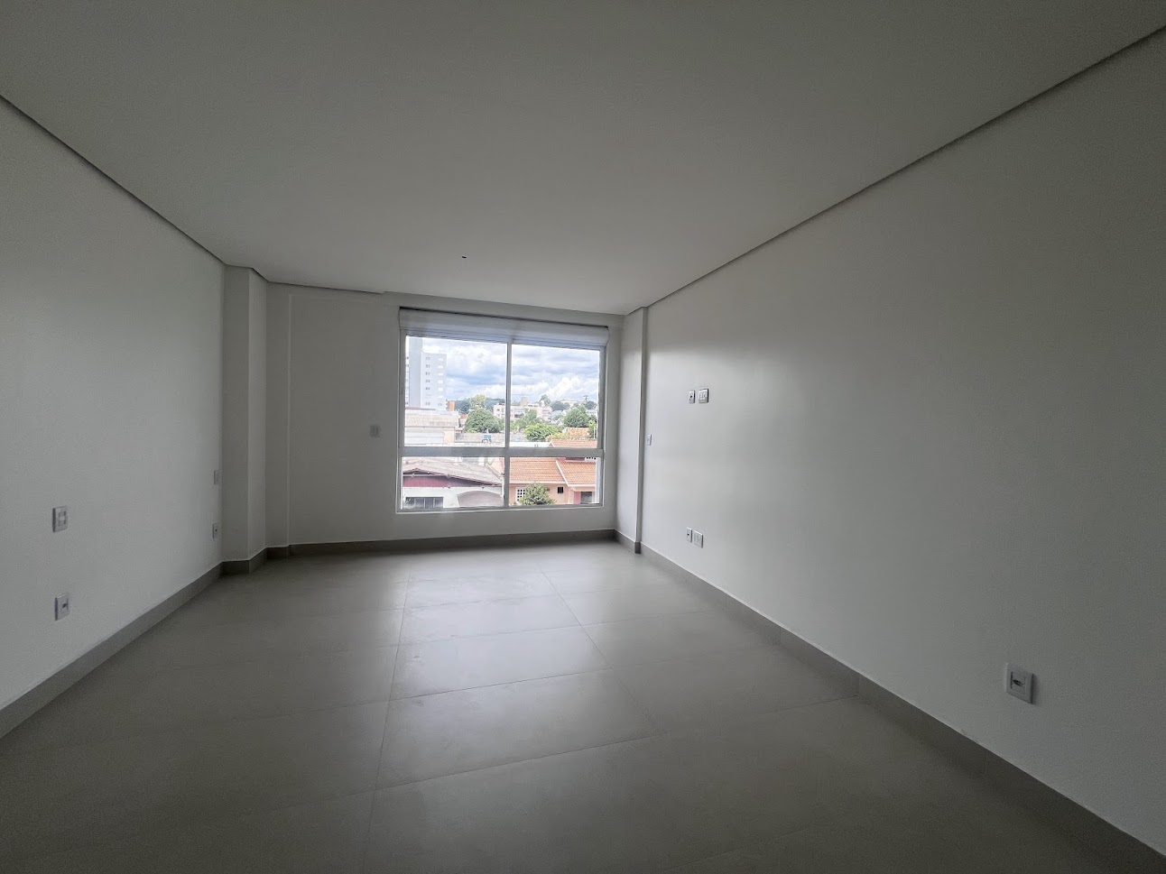 Apartamento 1 suíte para alugar no Dos Esportes em Xanxerê