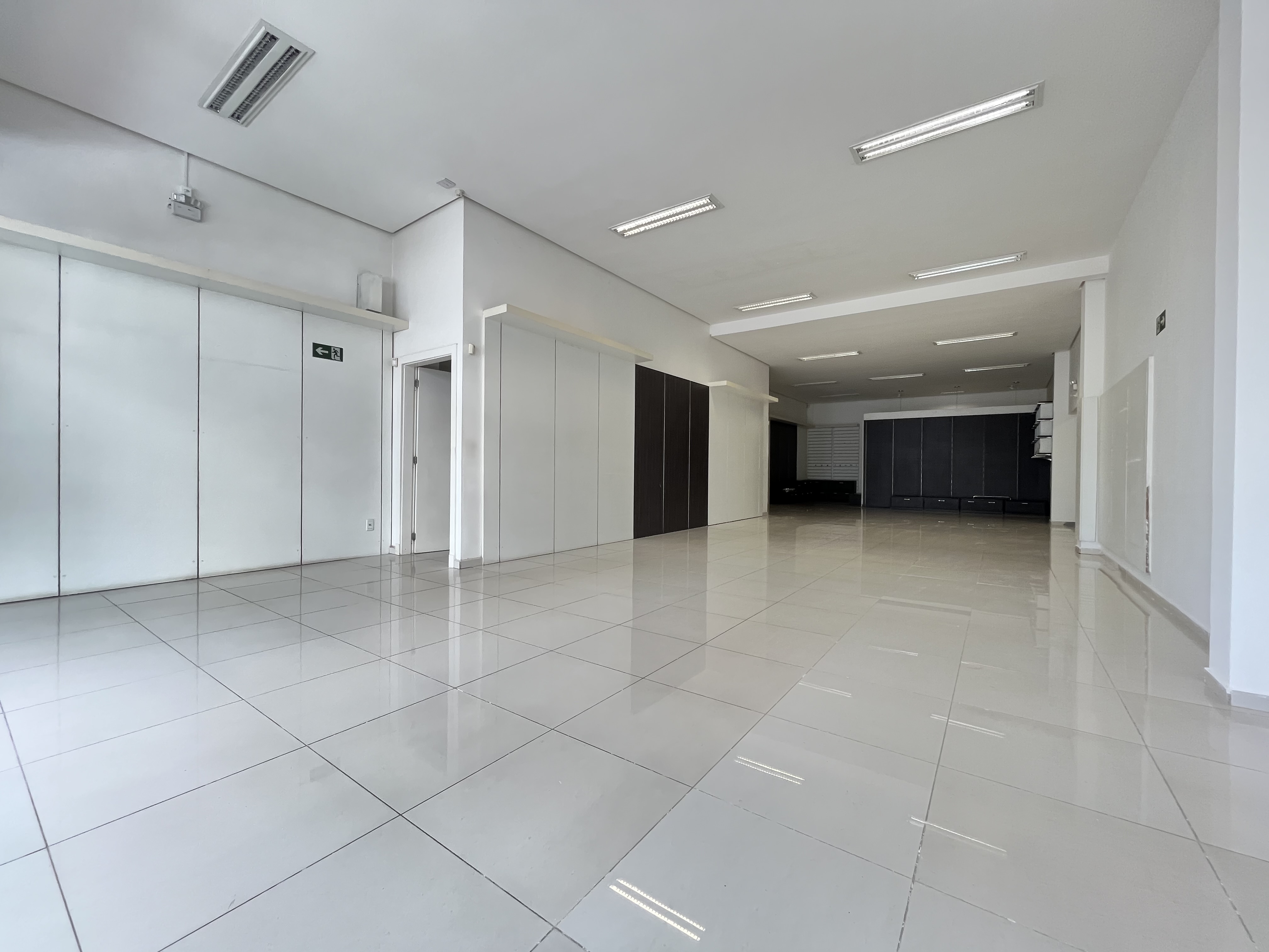 Sala Comercial para Alugar em Chapecó - Centro | Imóvel Segu