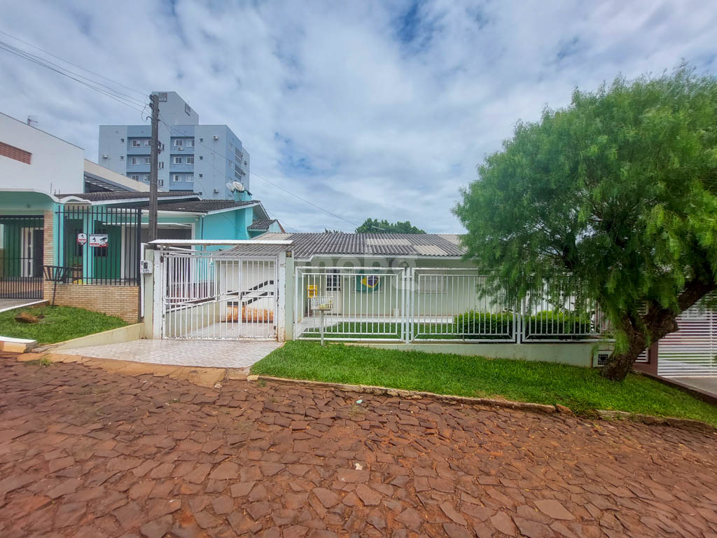 Casa 1 suíte para alugar no Paraiso em Chapecó | Mobg