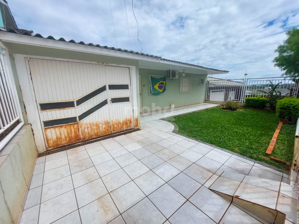 Casa 1 suíte para alugar no Paraiso em Chapecó | Mobg