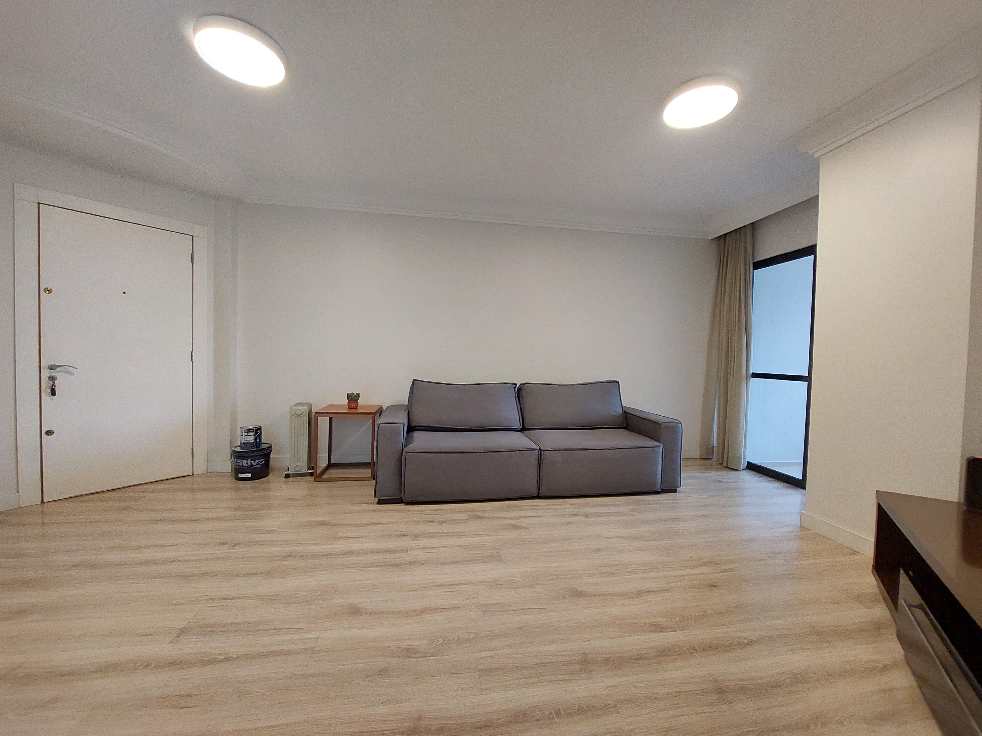 Apartamento 1 suíte para alugar no Centro em Chapecó | Mobg