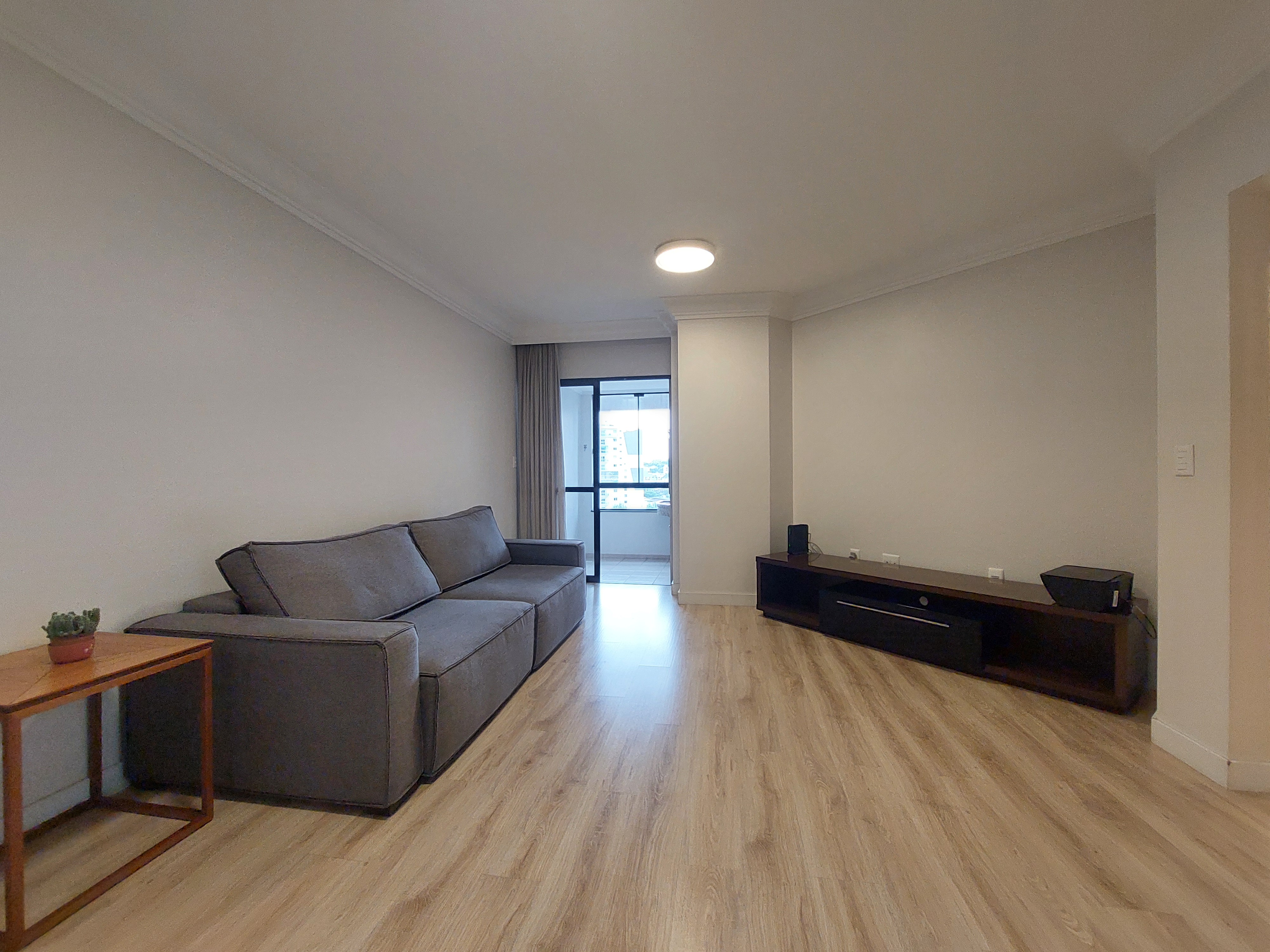 Apartamento 1 suíte para alugar no Centro em Chapecó | Mobg