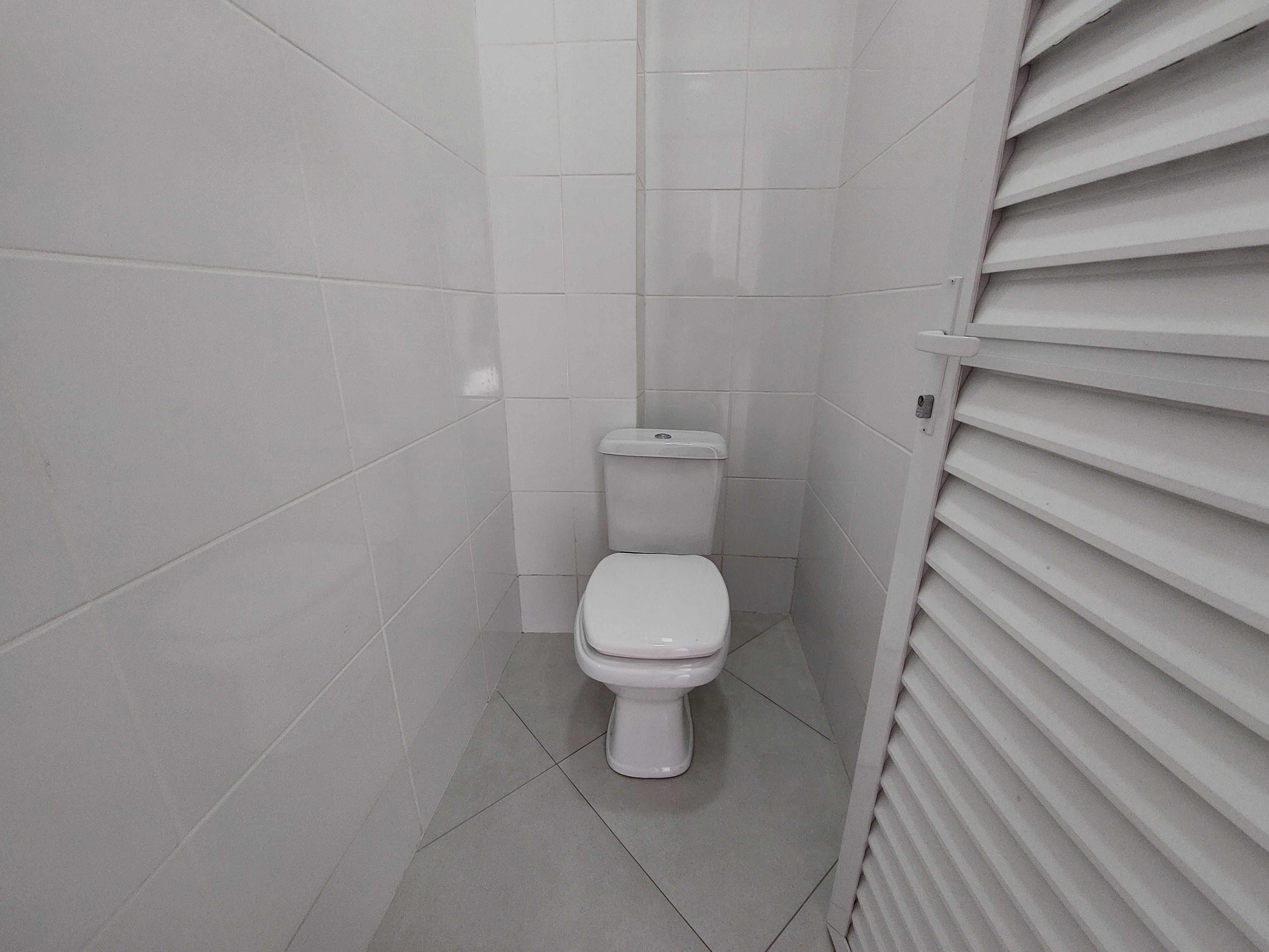 Sala Comercial para alugar no Passo dos Fortes em Chapecó