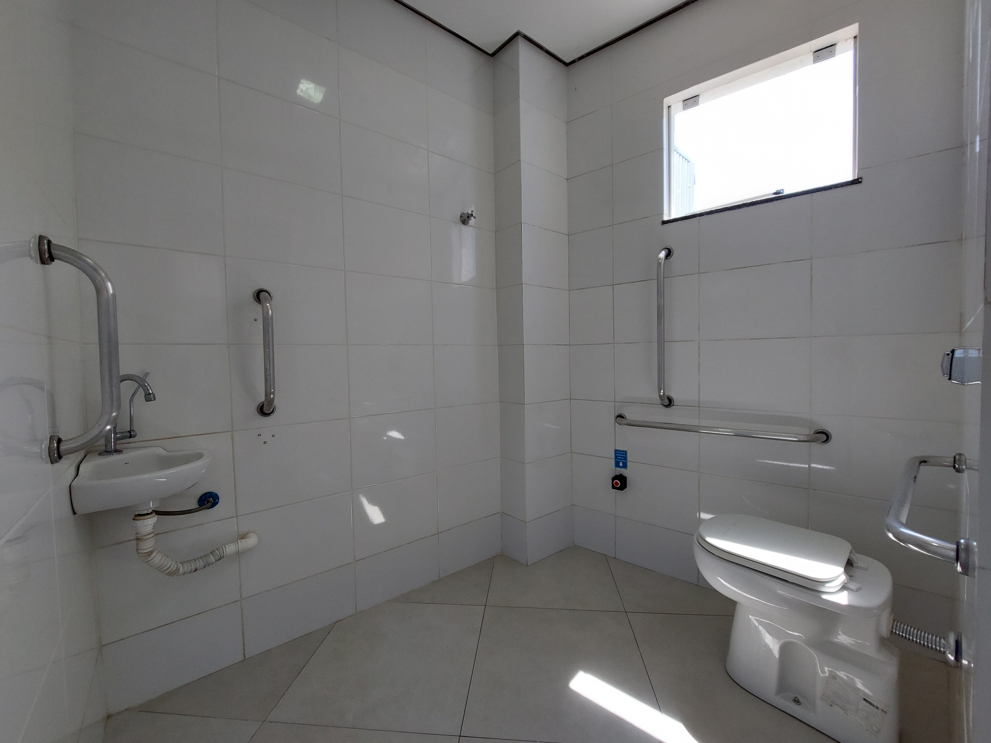 Sala Comercial para alugar no Passo dos Fortes em Chapecó