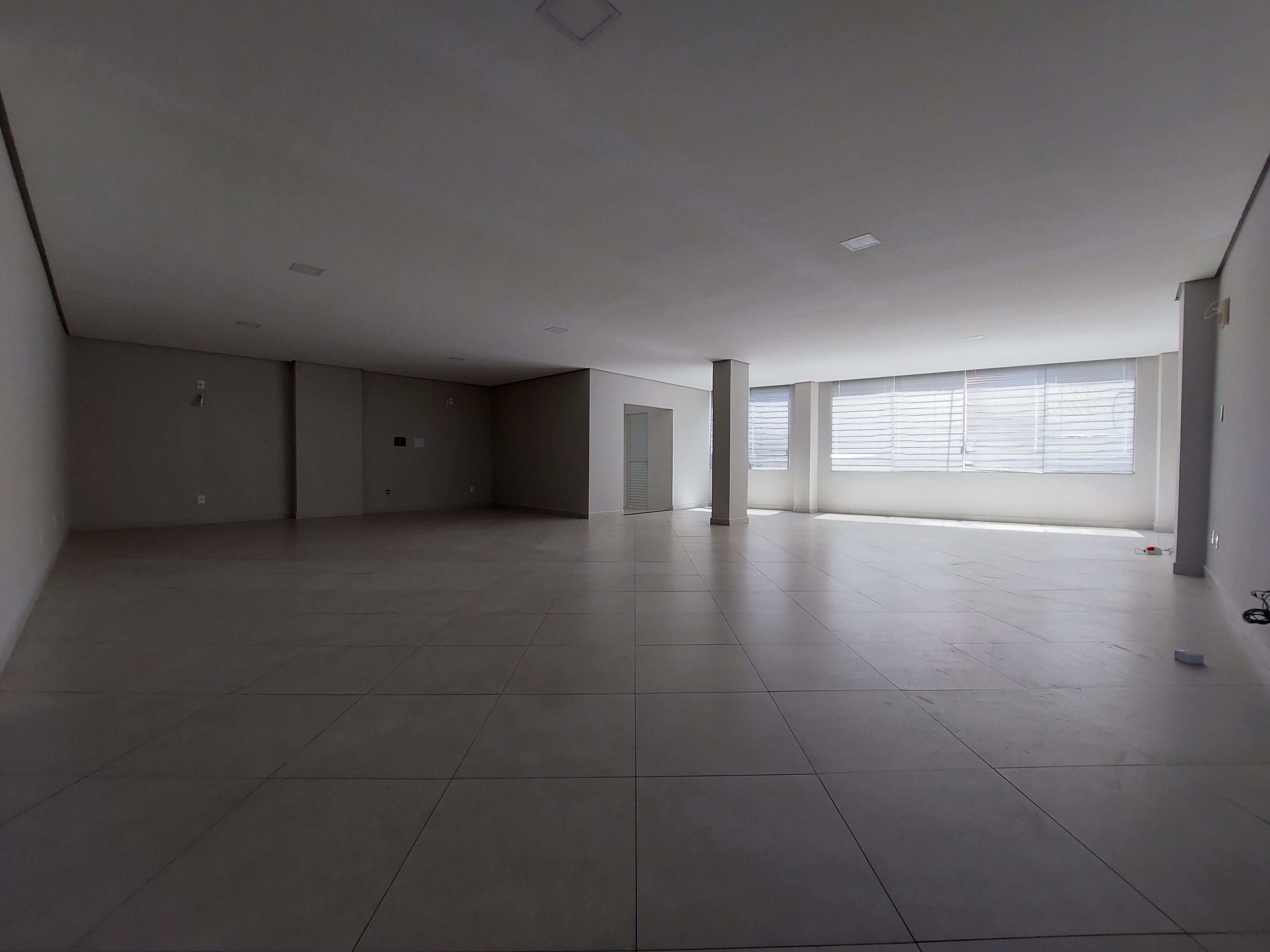 Sala Comercial para alugar no Passo dos Fortes em Chapecó