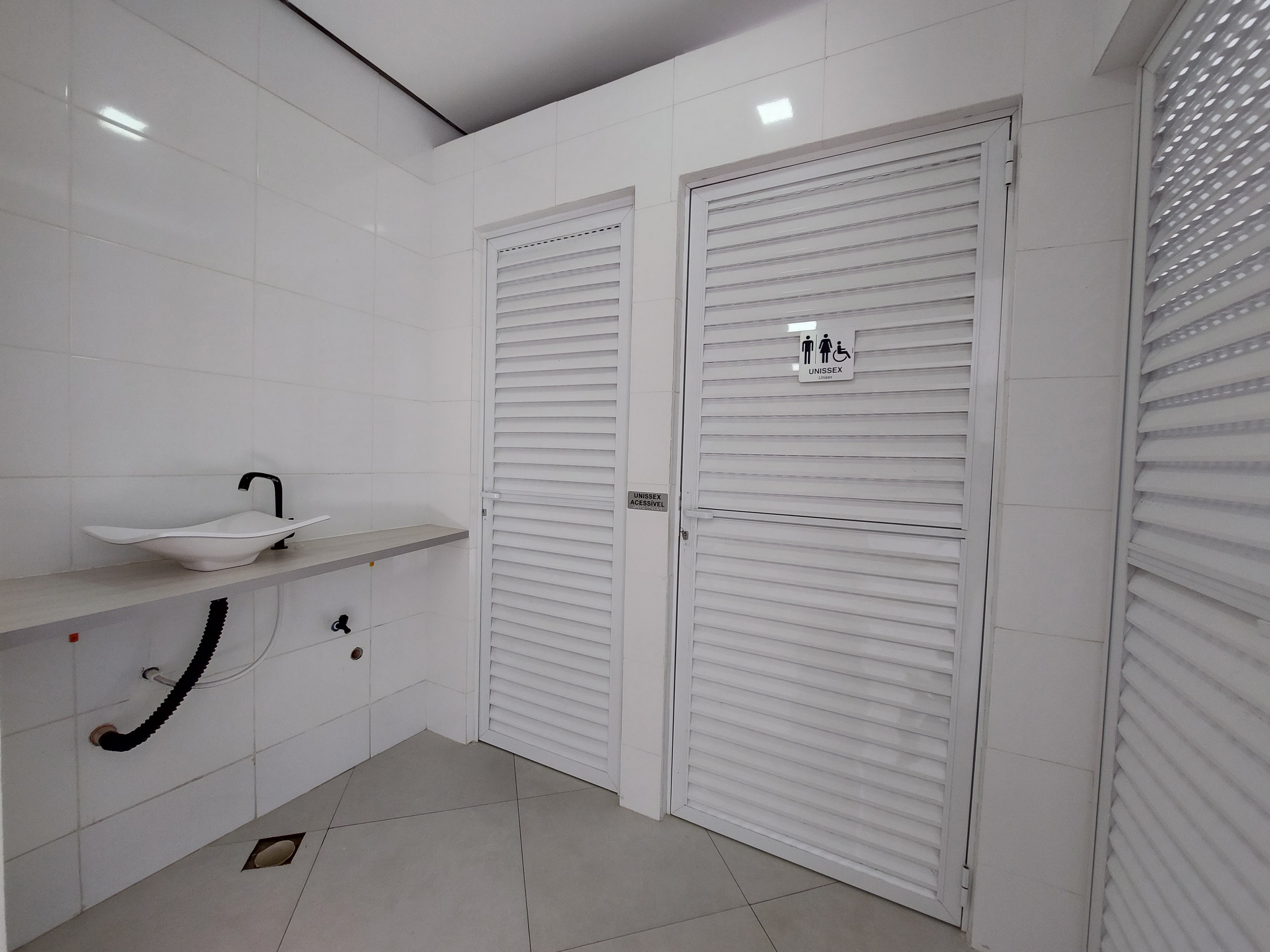Sala Comercial para alugar no Passo dos Fortes em Chapecó