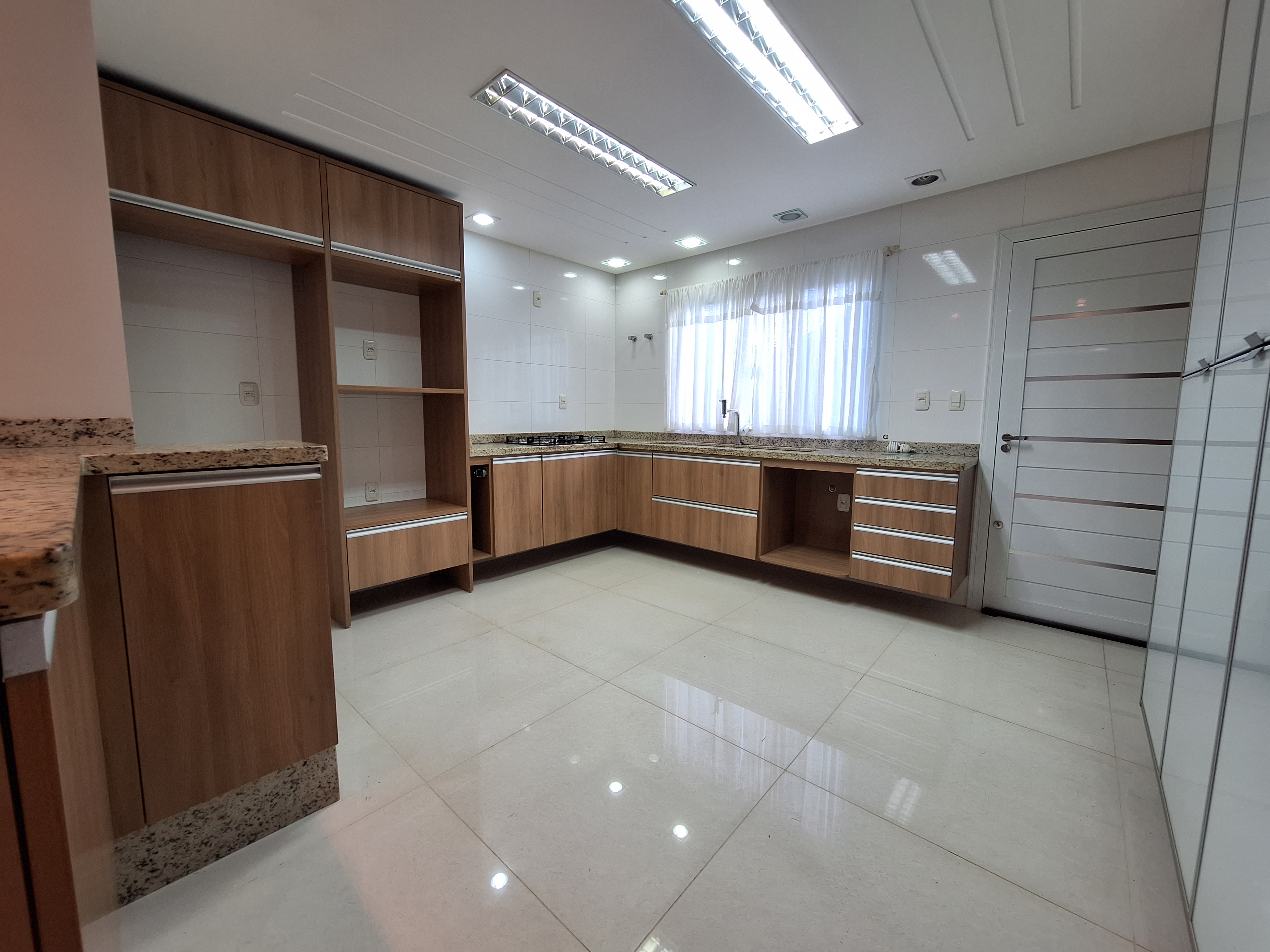 Casa 2 suítes para alugar no Presidente Médici em Chapecó