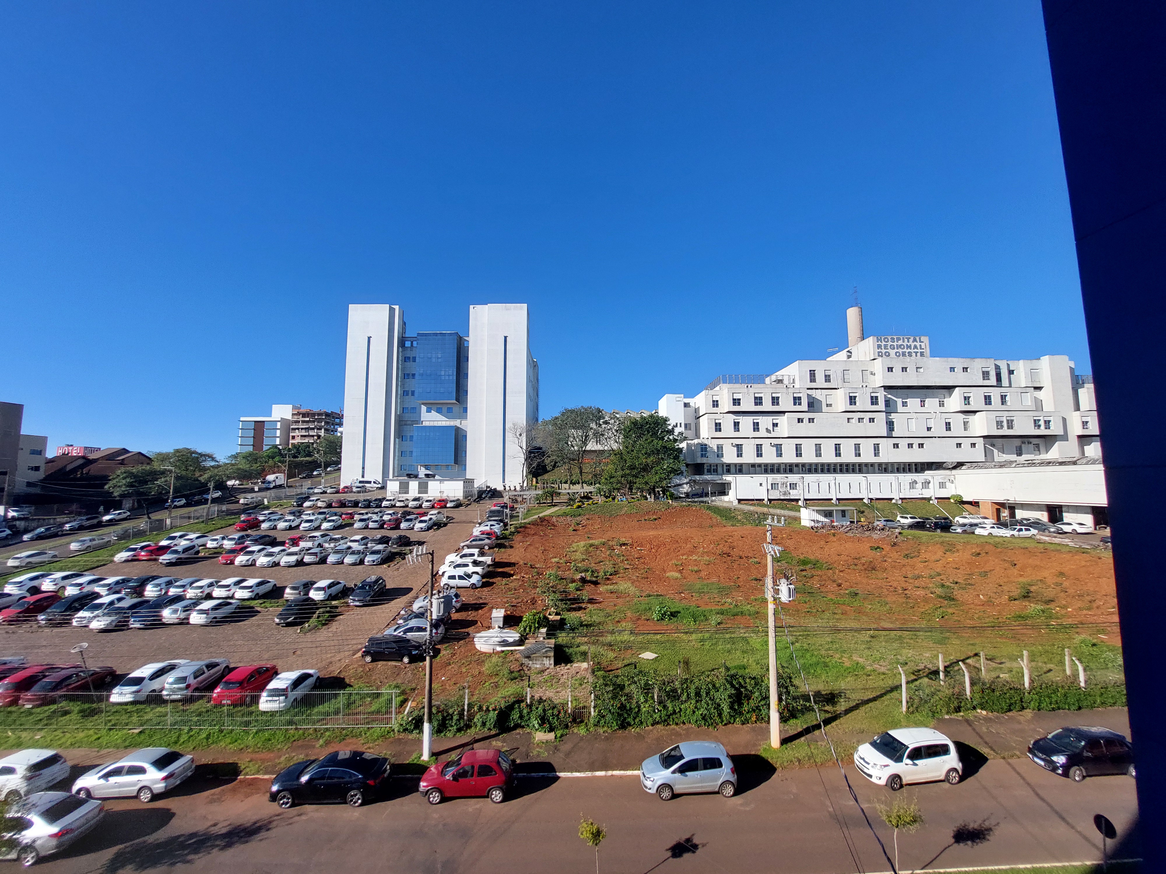 Sala Comercial para Alugar em Santa Maria, Chapecó - 66m²