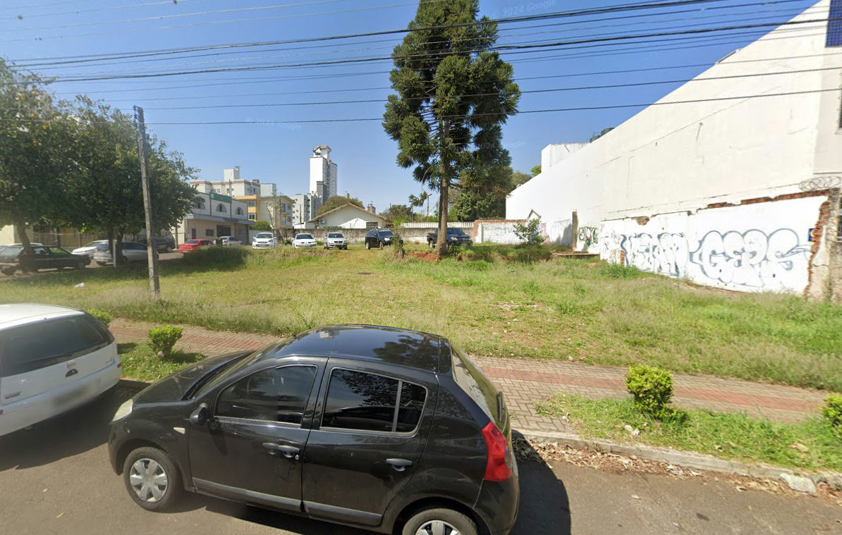 Terreno para Alugar em Jardim Itália, Chapecó | 590m²