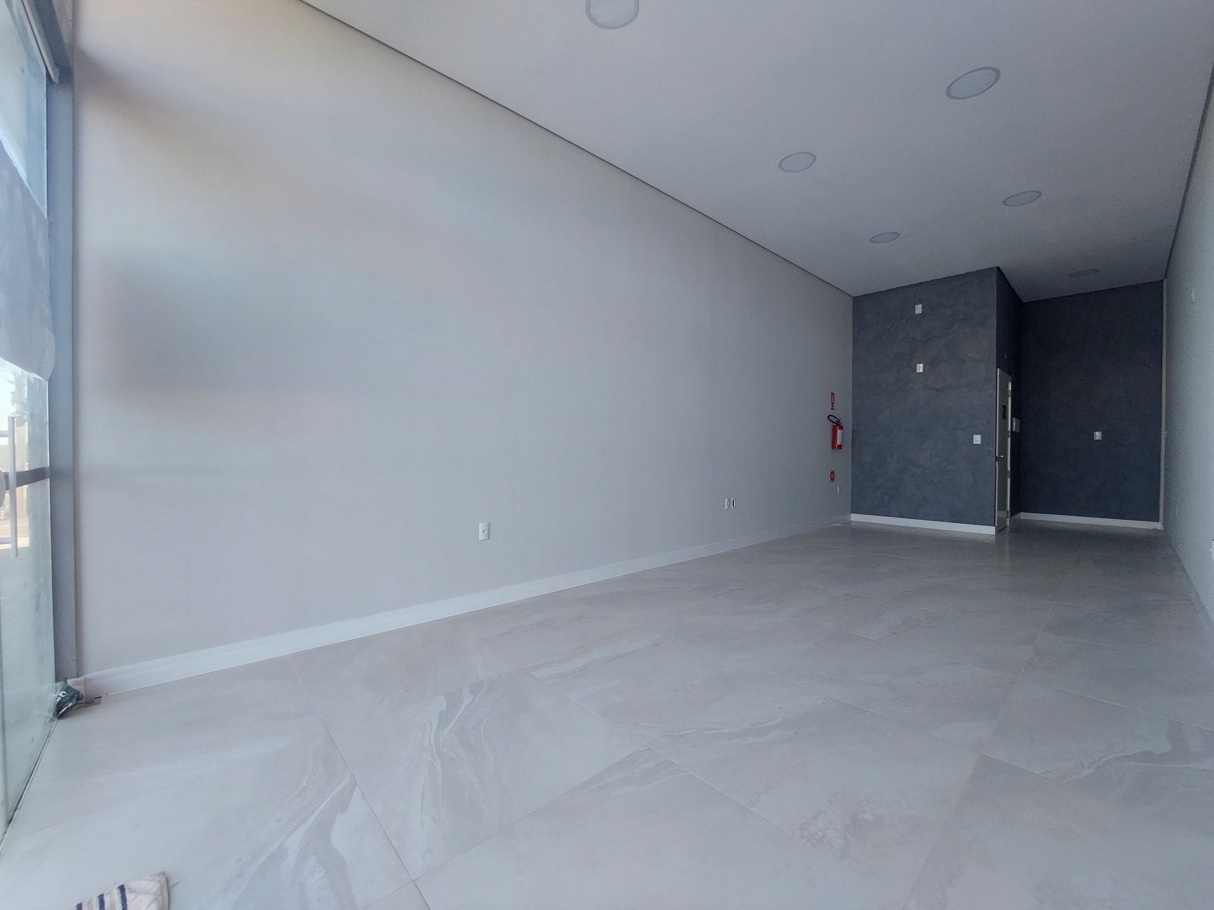 Sala Comercial para Alugar em Efapi, Chapecó - 39m² New