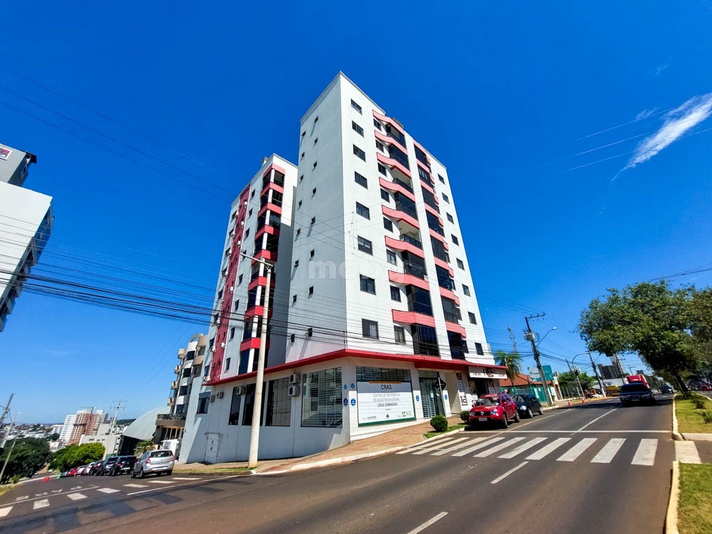 Apartamento 1 suíte para alugar no Palmital em Chapecó