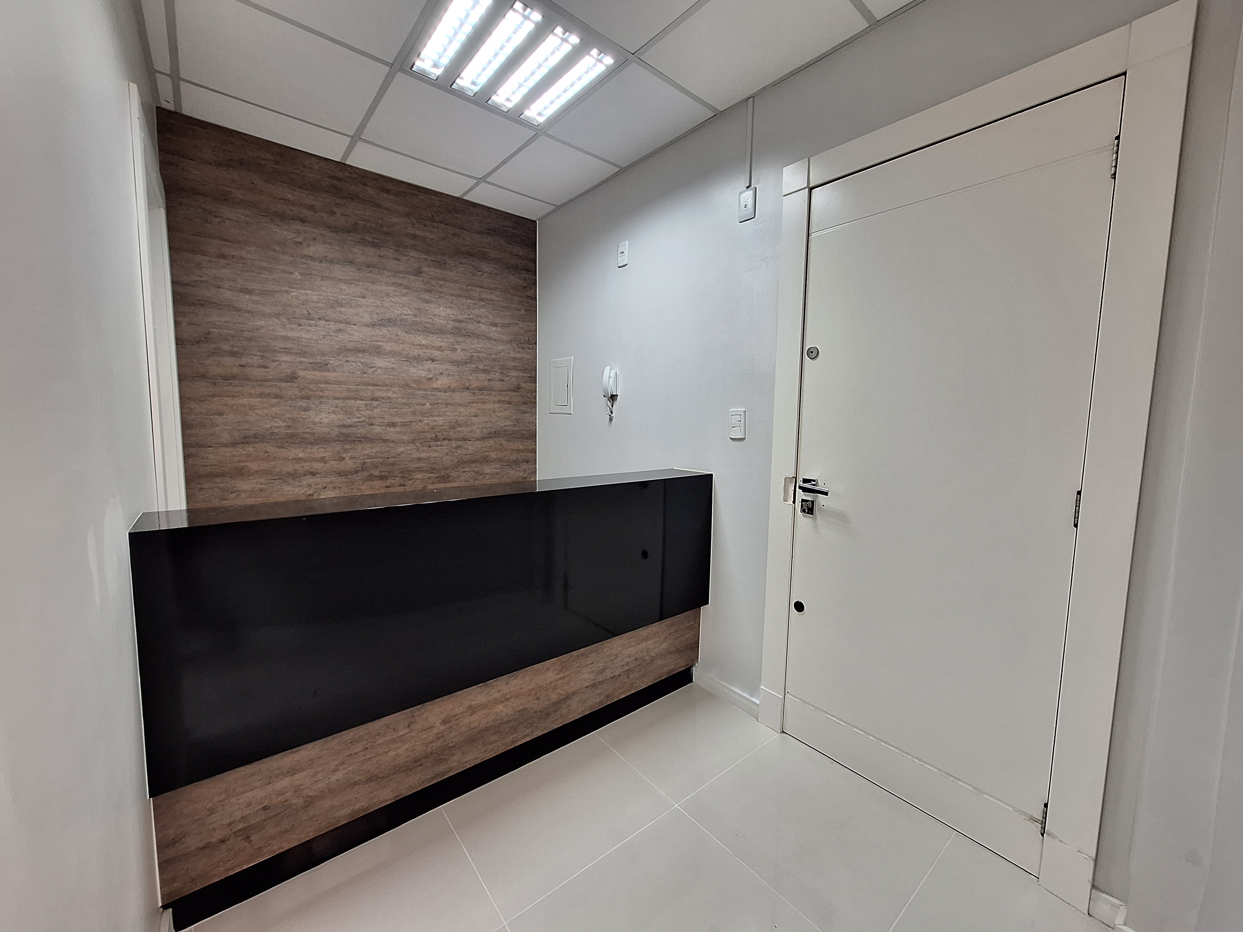 Sala Comercial para alugar no Centro em Chapecó | Mobg