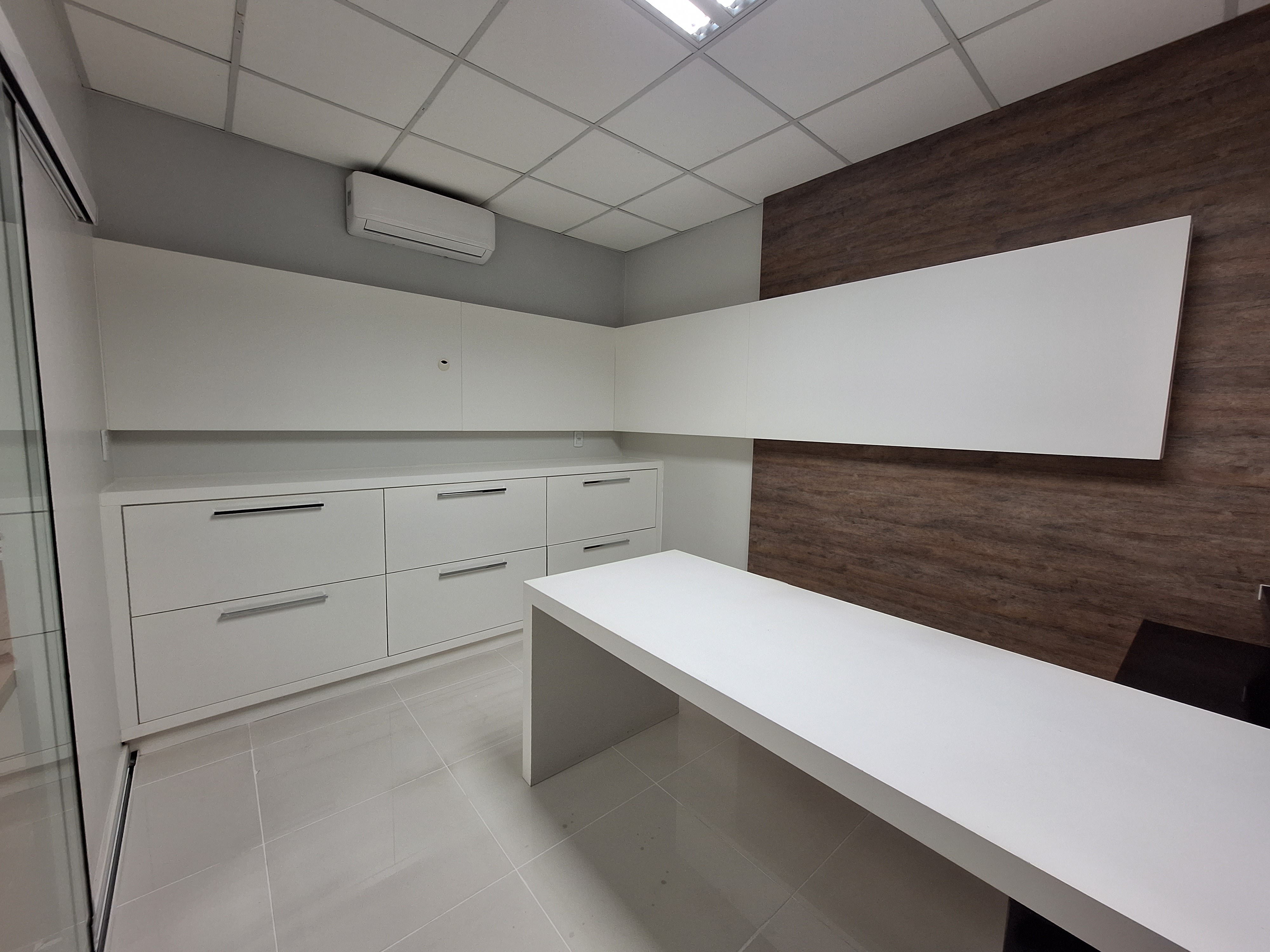 Sala Comercial para alugar no Centro em Chapecó | Mobg