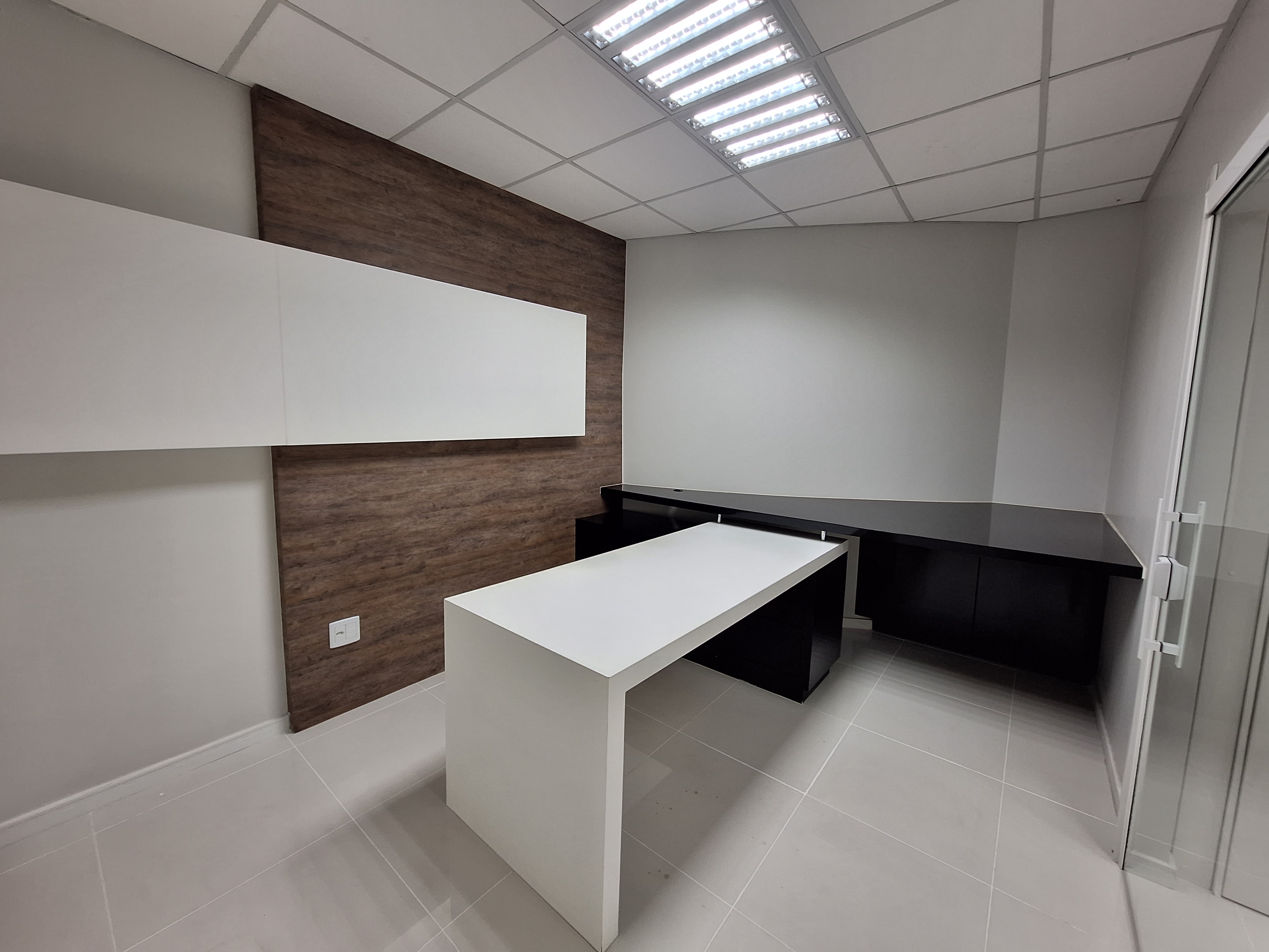 Sala Comercial para alugar no Centro em Chapecó | Mobg