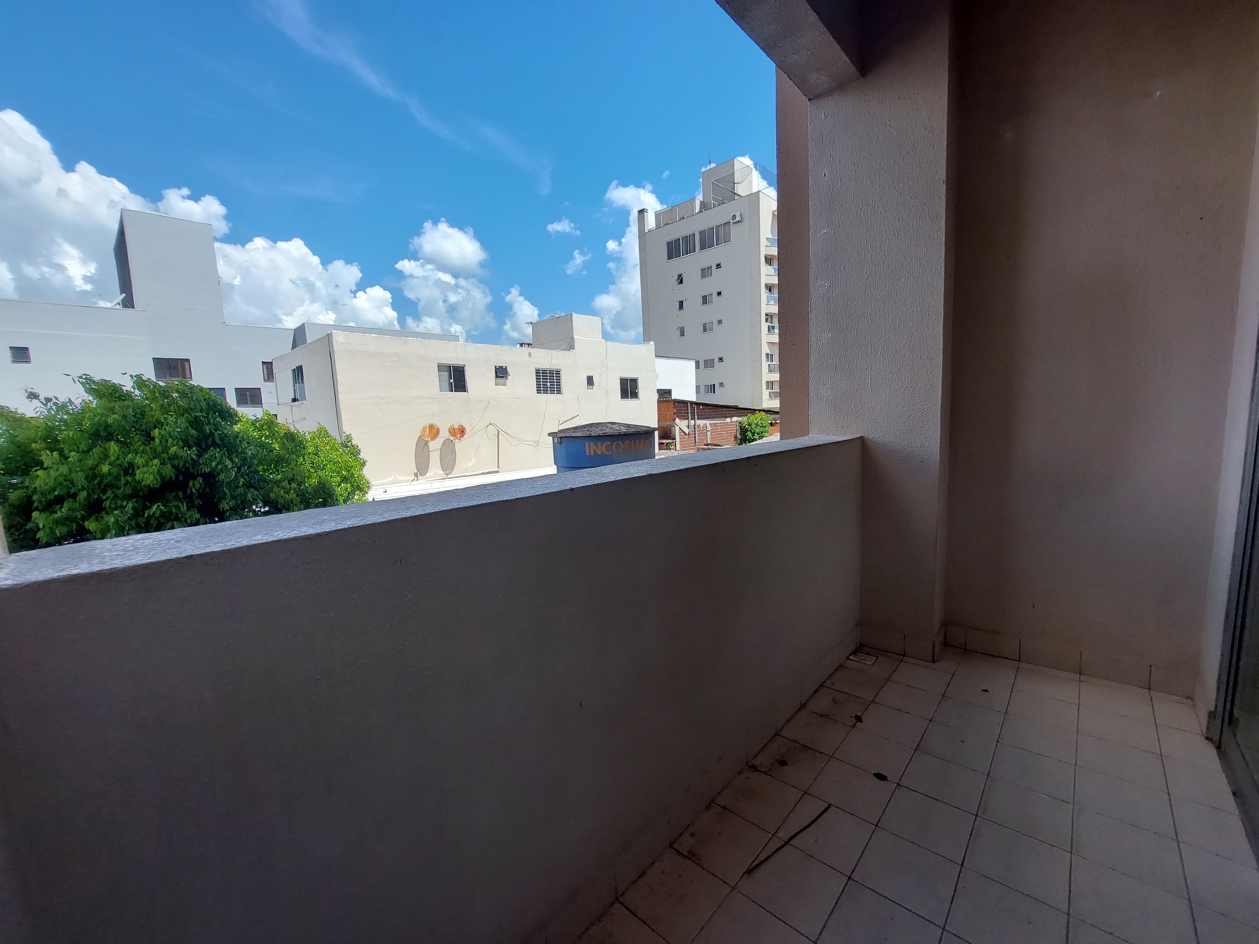 Apartamento 2 quartos para alugar no São Cristóvão | Mobg