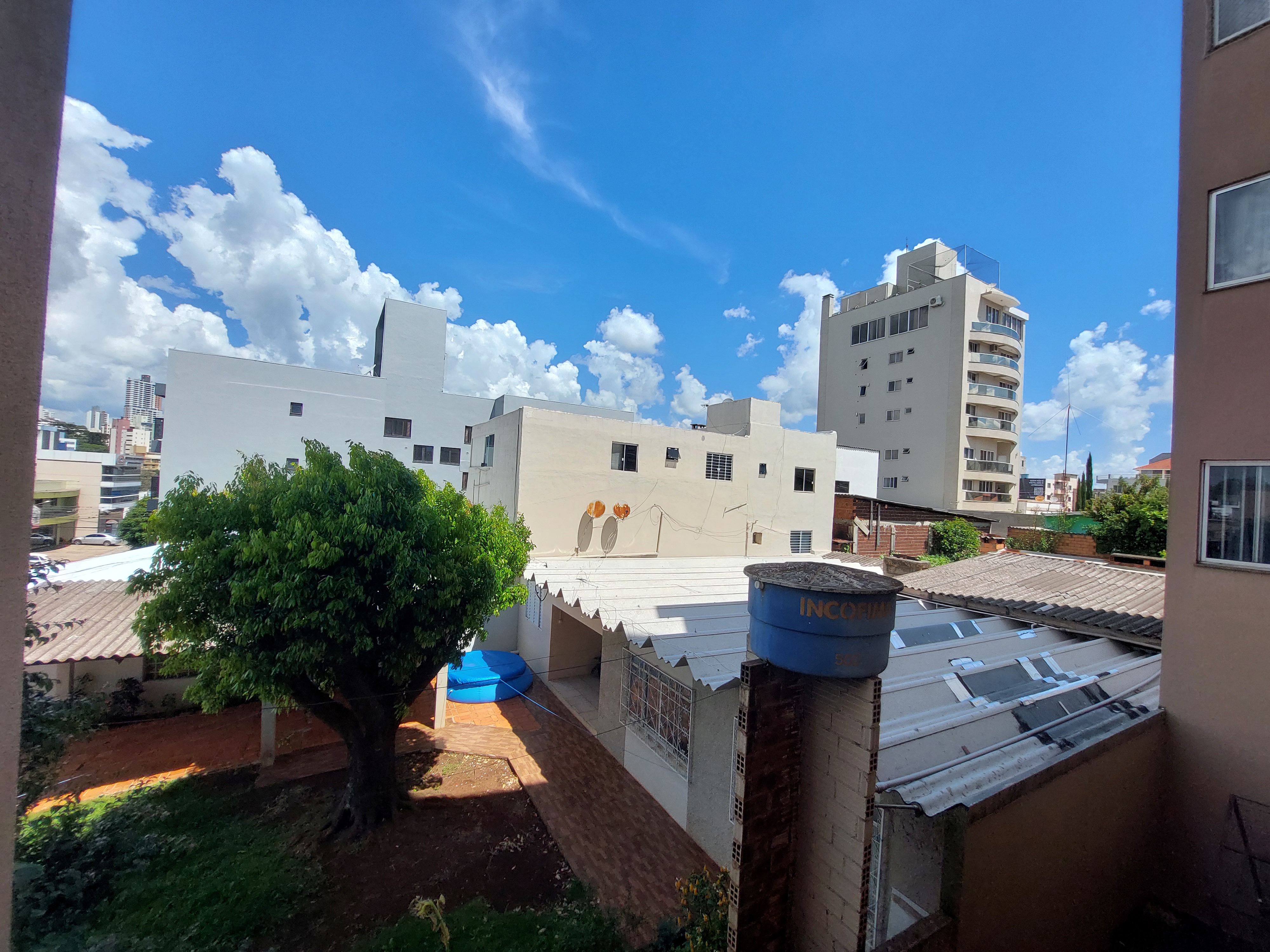 Apartamento 2 quartos para alugar no São Cristóvão | Mobg
