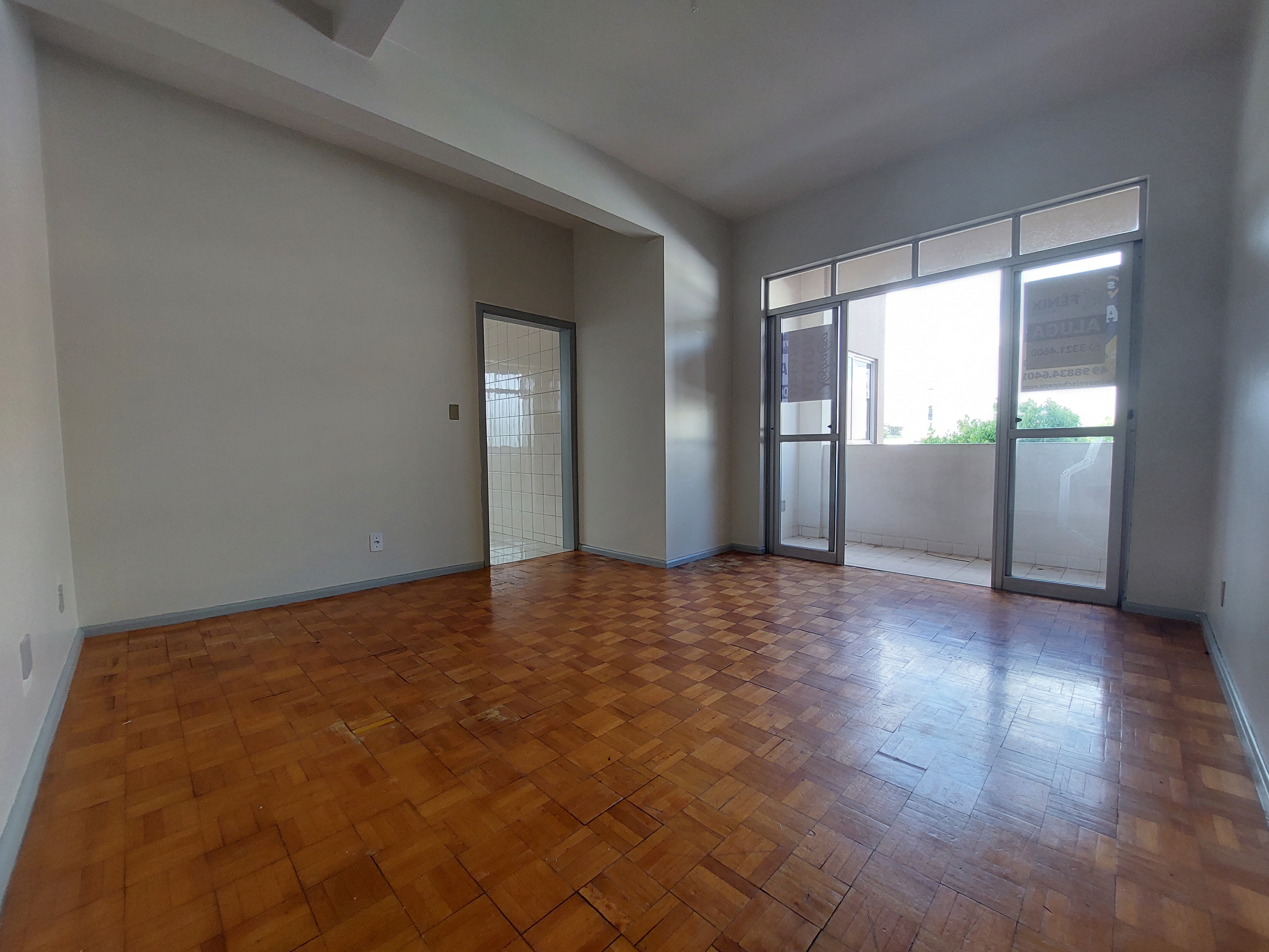 Apartamento 2 quartos para alugar no São Cristóvão | Mobg
