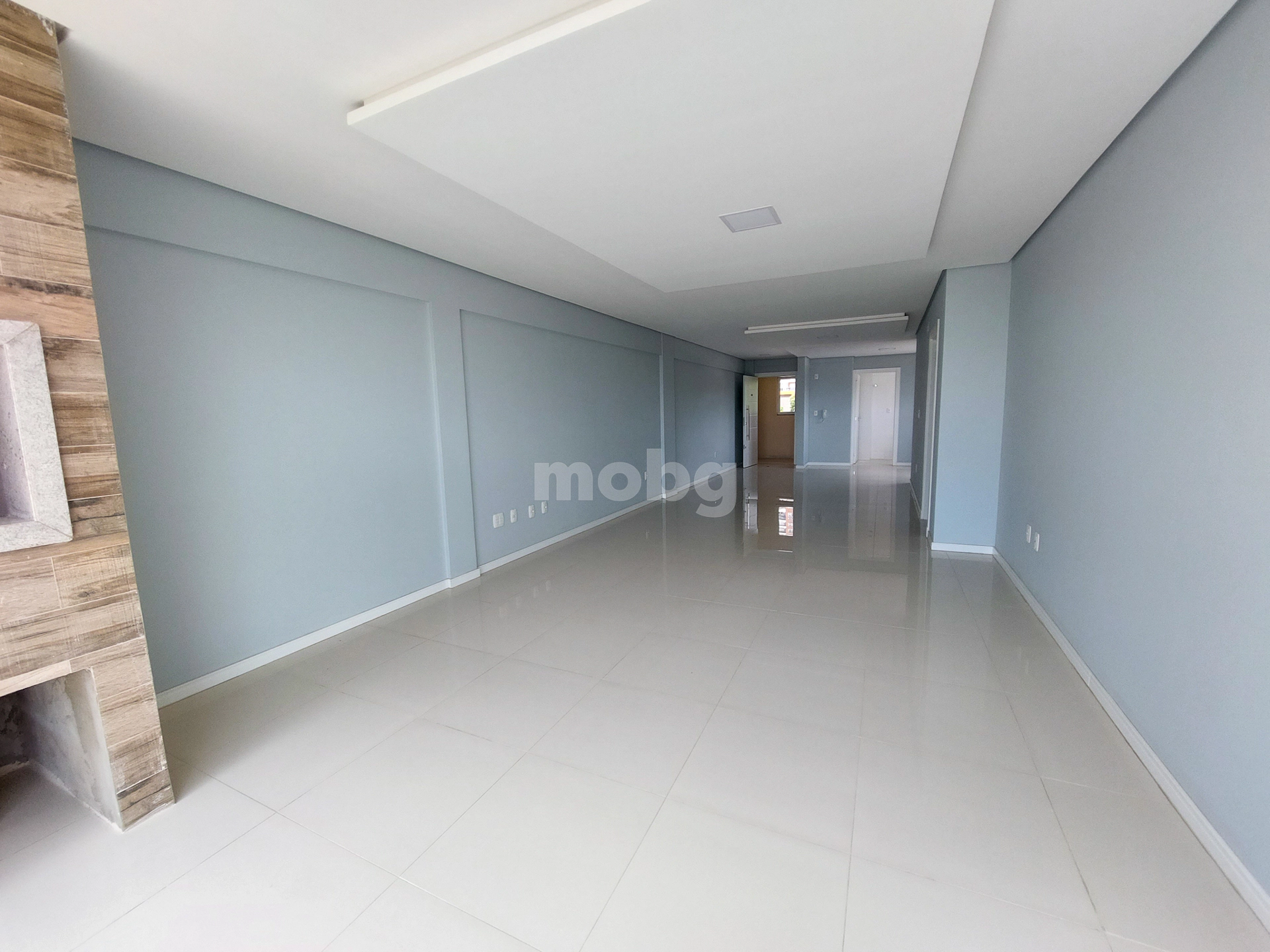 Apartamento 1 suíte para alugar no Centro em Chapecó | Mobg