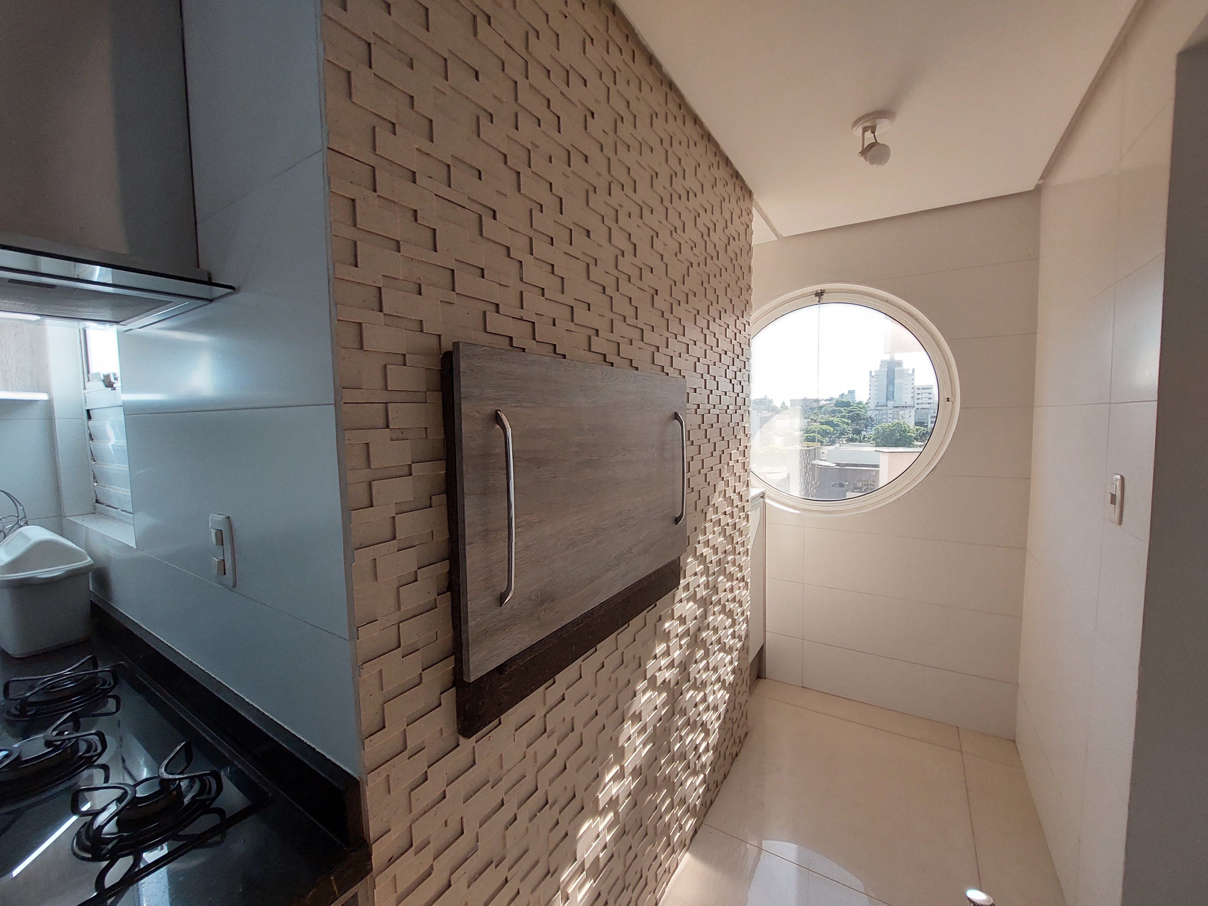 Apartamento 3 suítes para alugar no Centro em Chapecó | Mobg