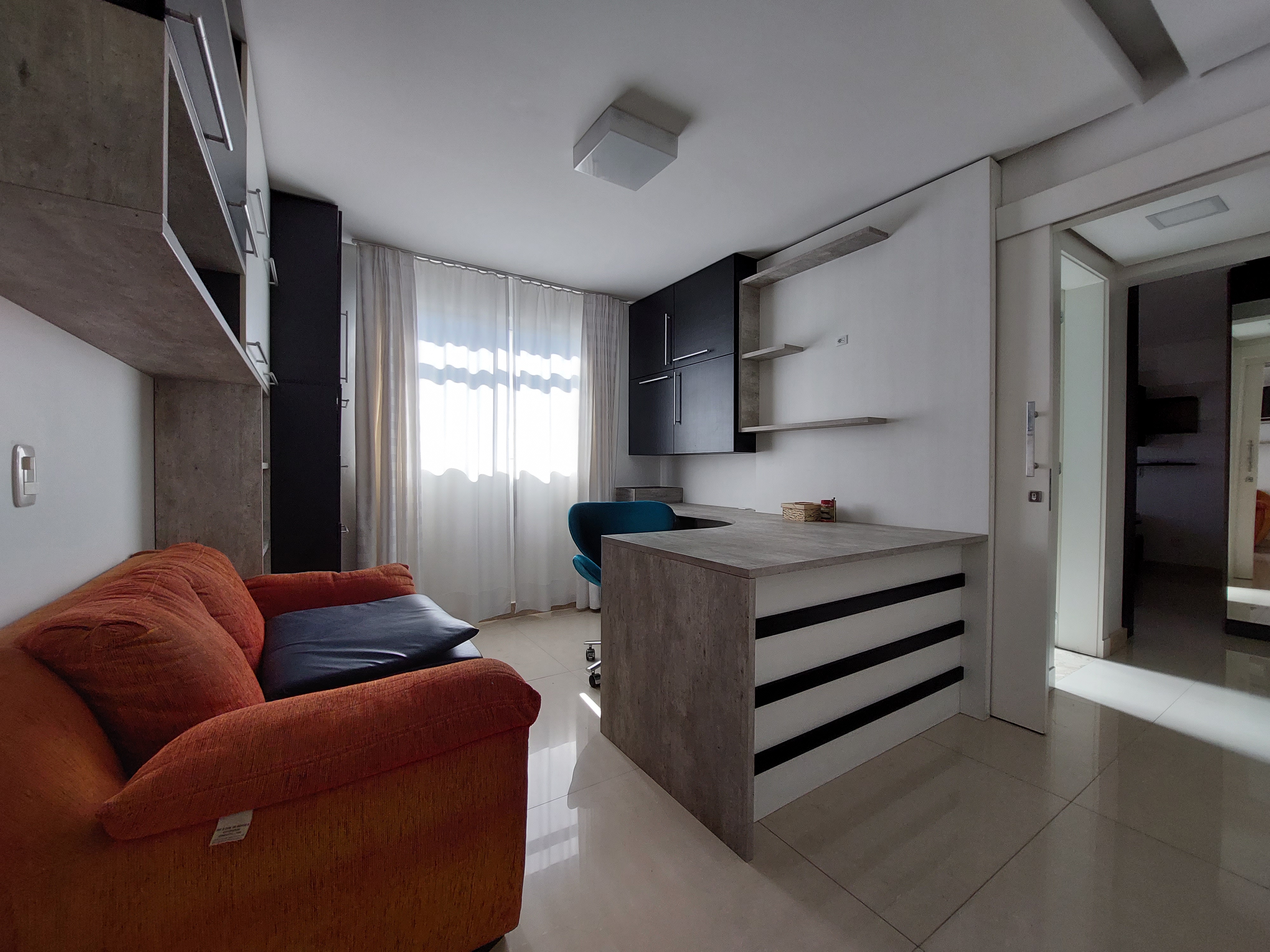 Apartamento 3 suítes para alugar no Centro em Chapecó | Mobg
