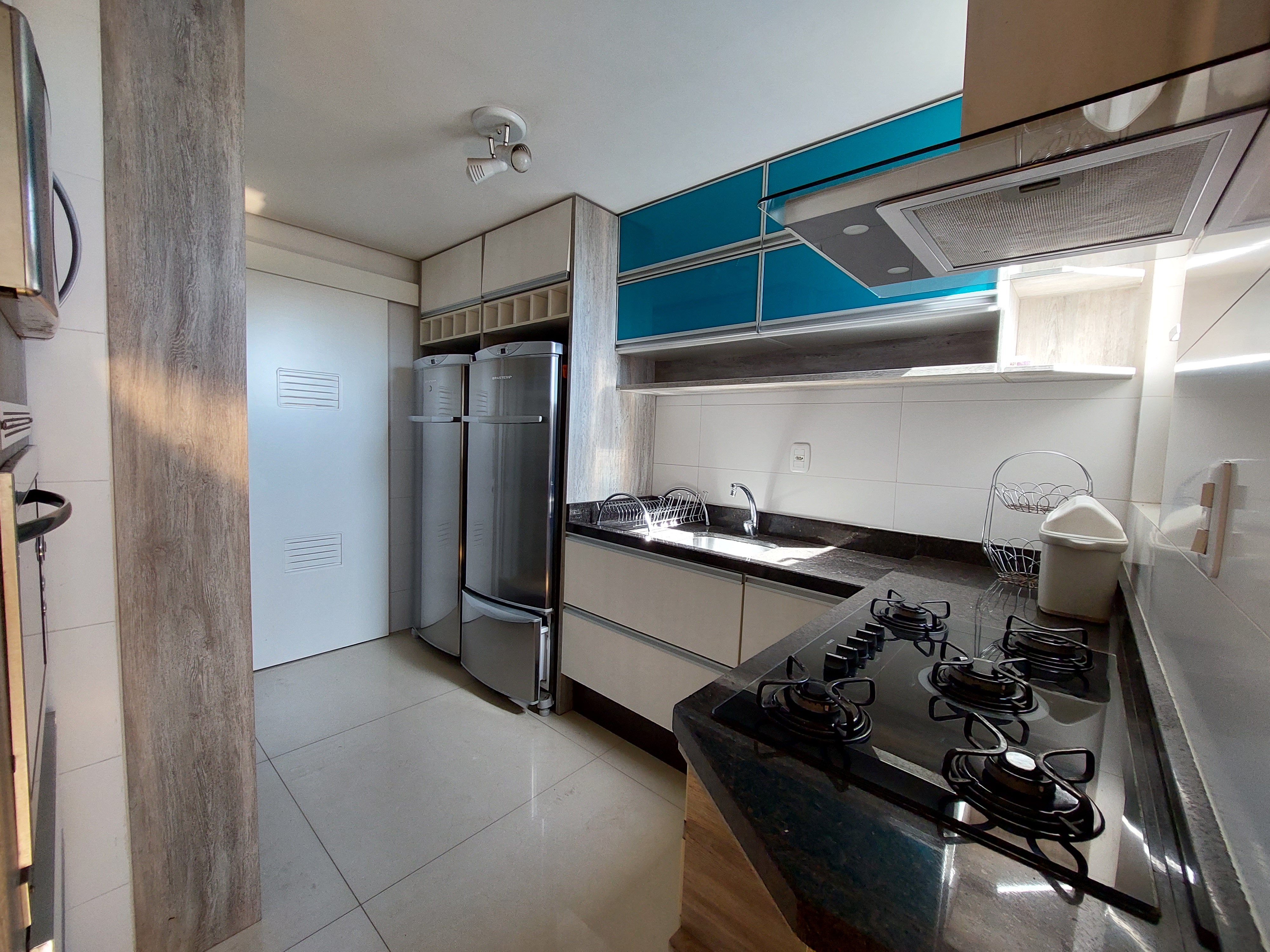 Apartamento 3 suítes para alugar no Centro em Chapecó | Mobg