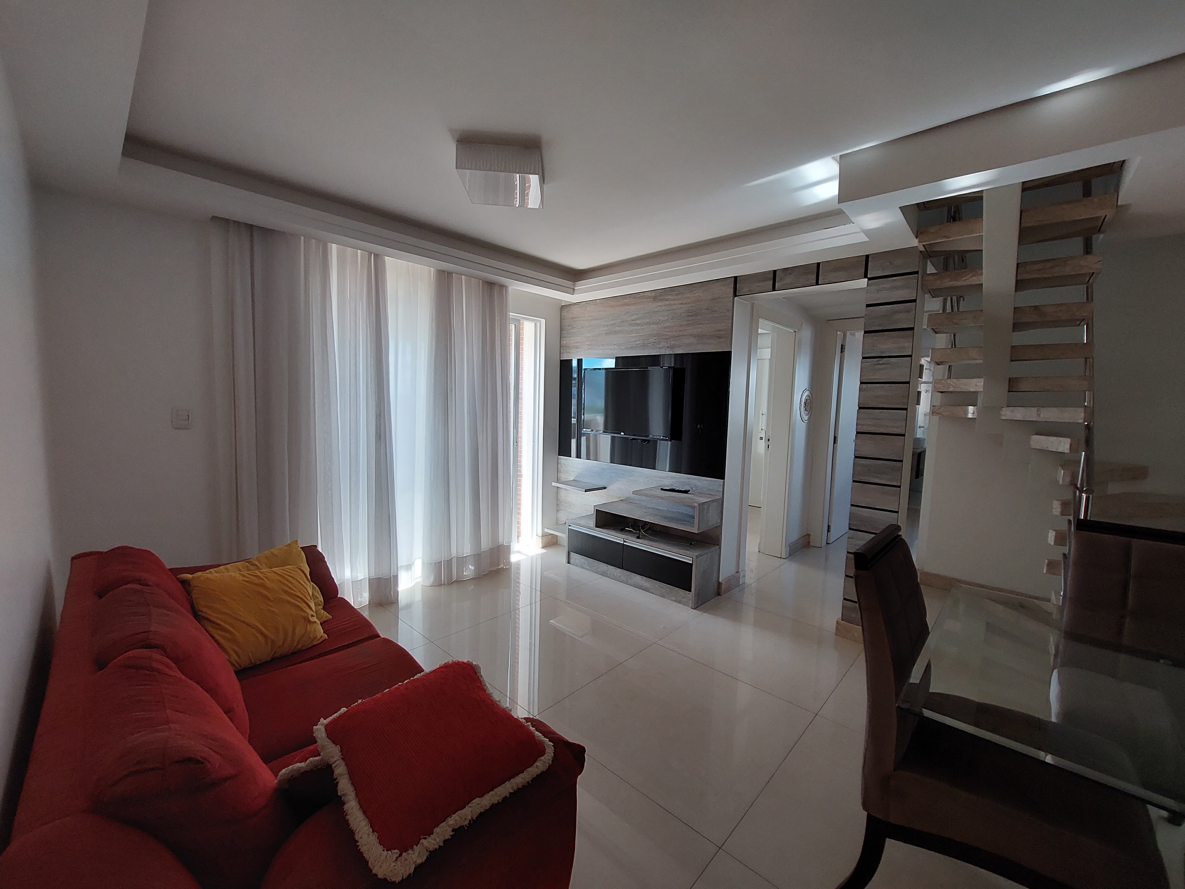 Apartamento 3 suítes para alugar no Centro em Chapecó | Mobg
