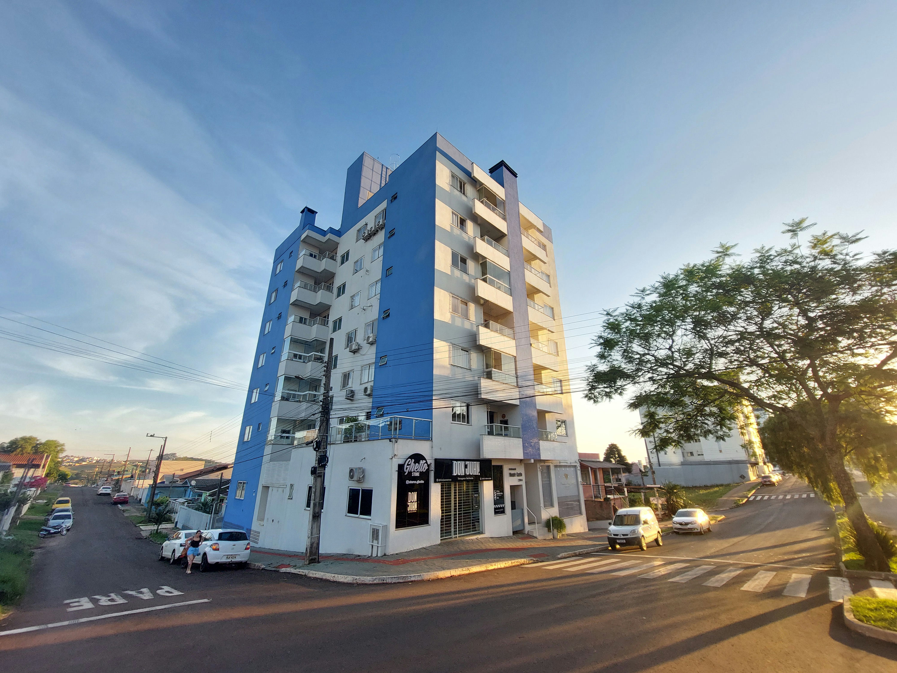 Sala Comercial para Alugar no Paraíso, Chapecó | 90m²