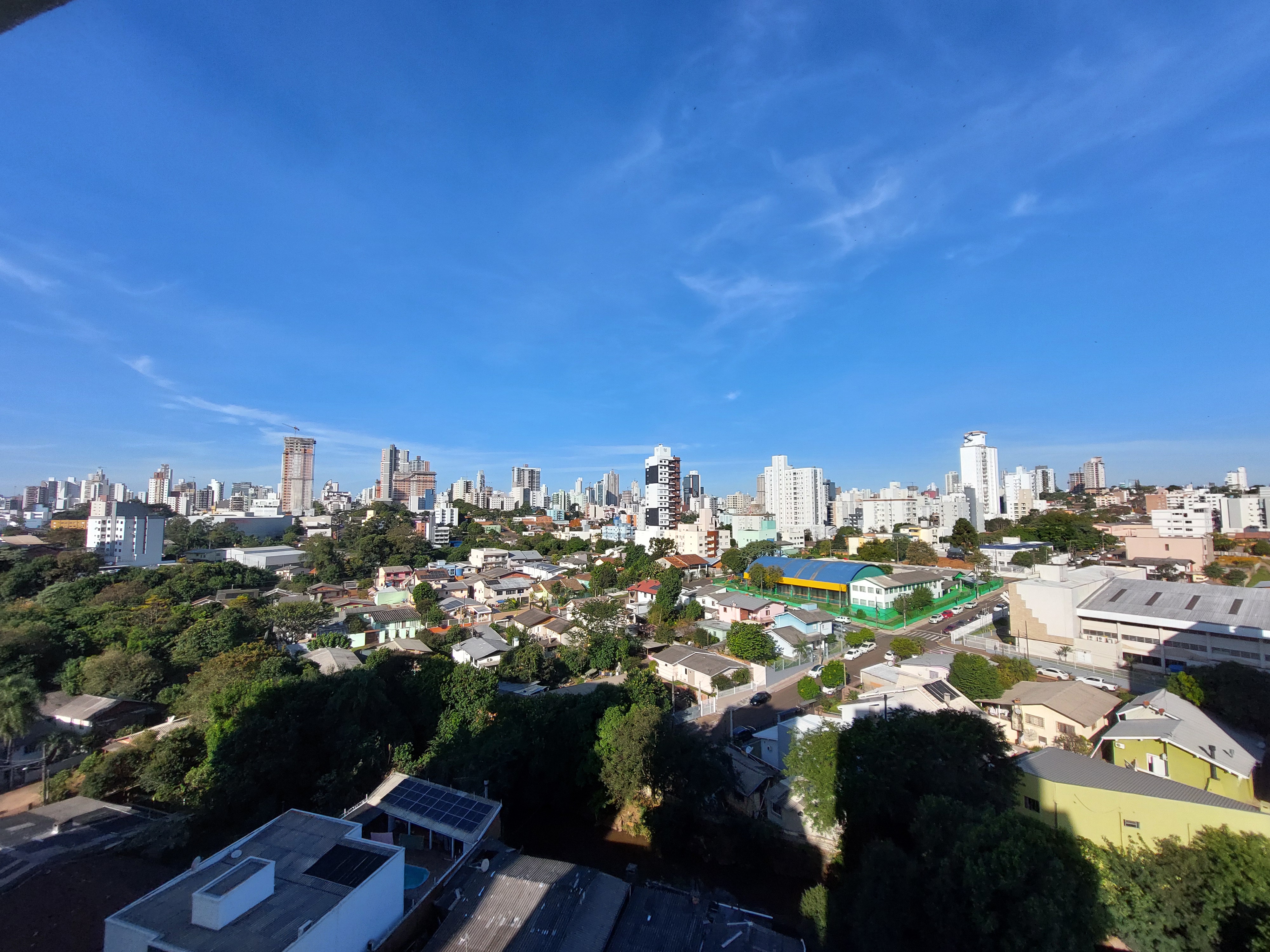 Apartamento para Alugar em São Cristóvão, Chapecó - 2 Quarto
