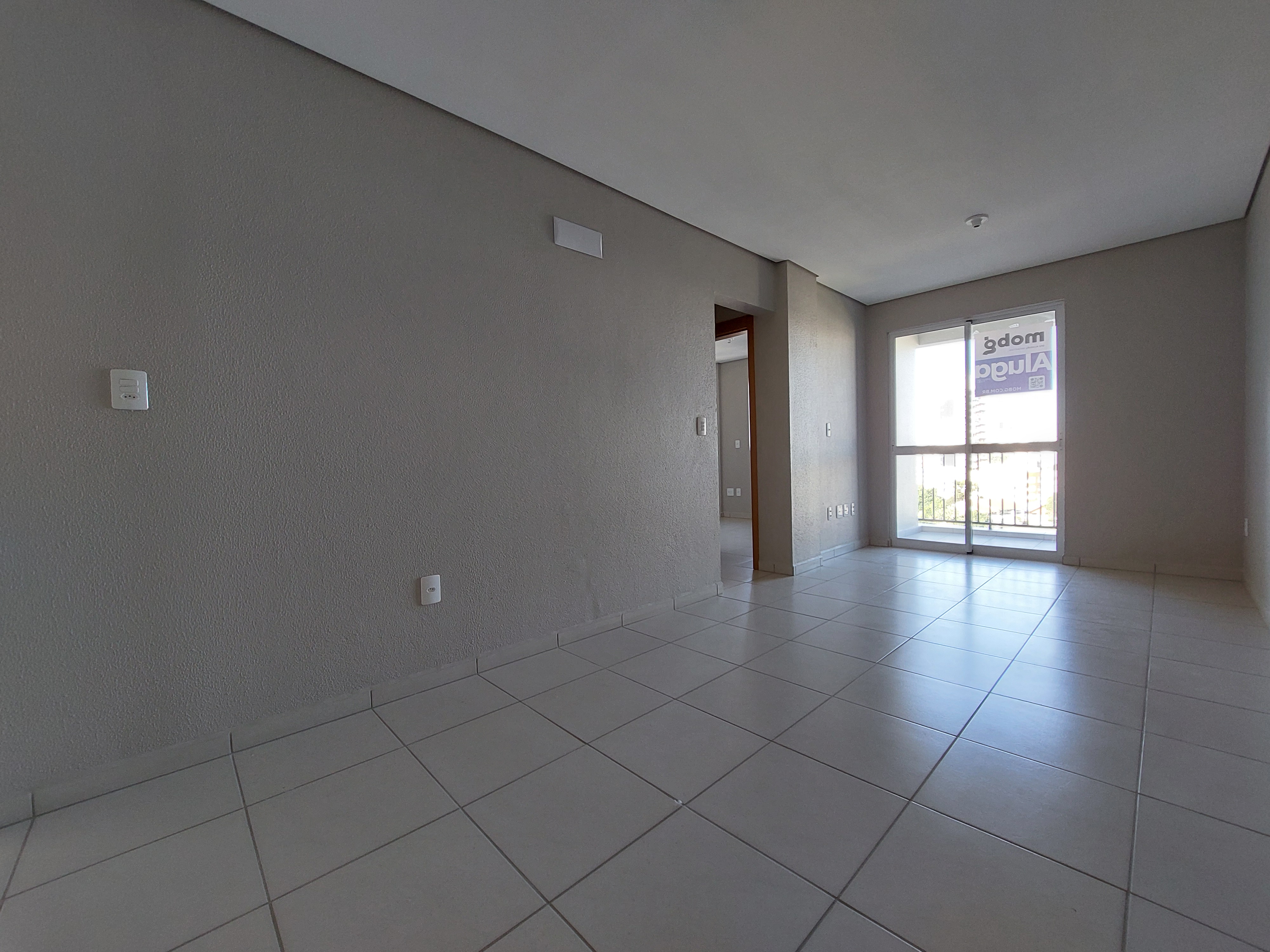 Apartamento para Alugar em São Cristóvão, Chapecó - 2 Quarto