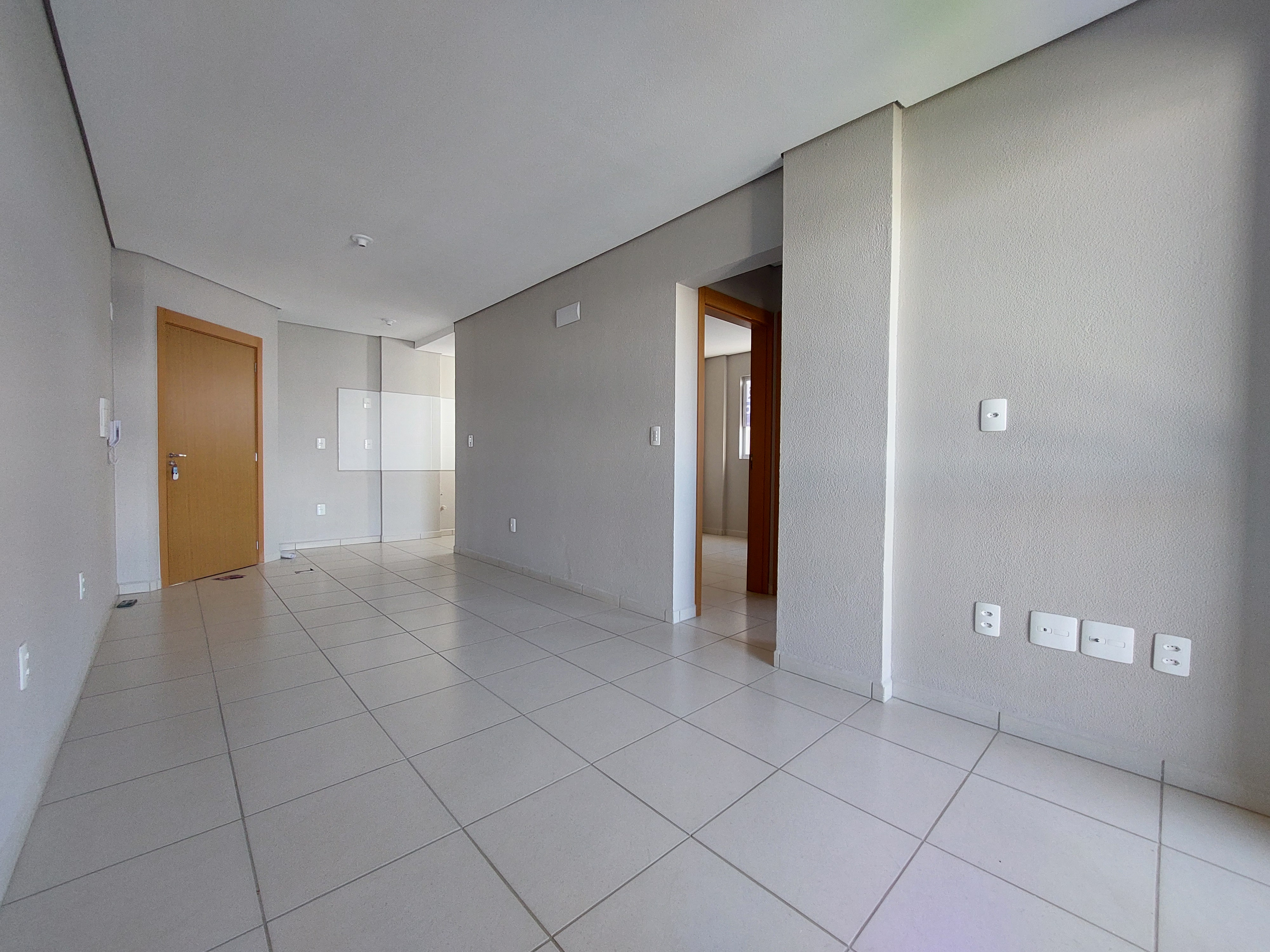Apartamento para Alugar em São Cristóvão, Chapecó - 2 Quarto