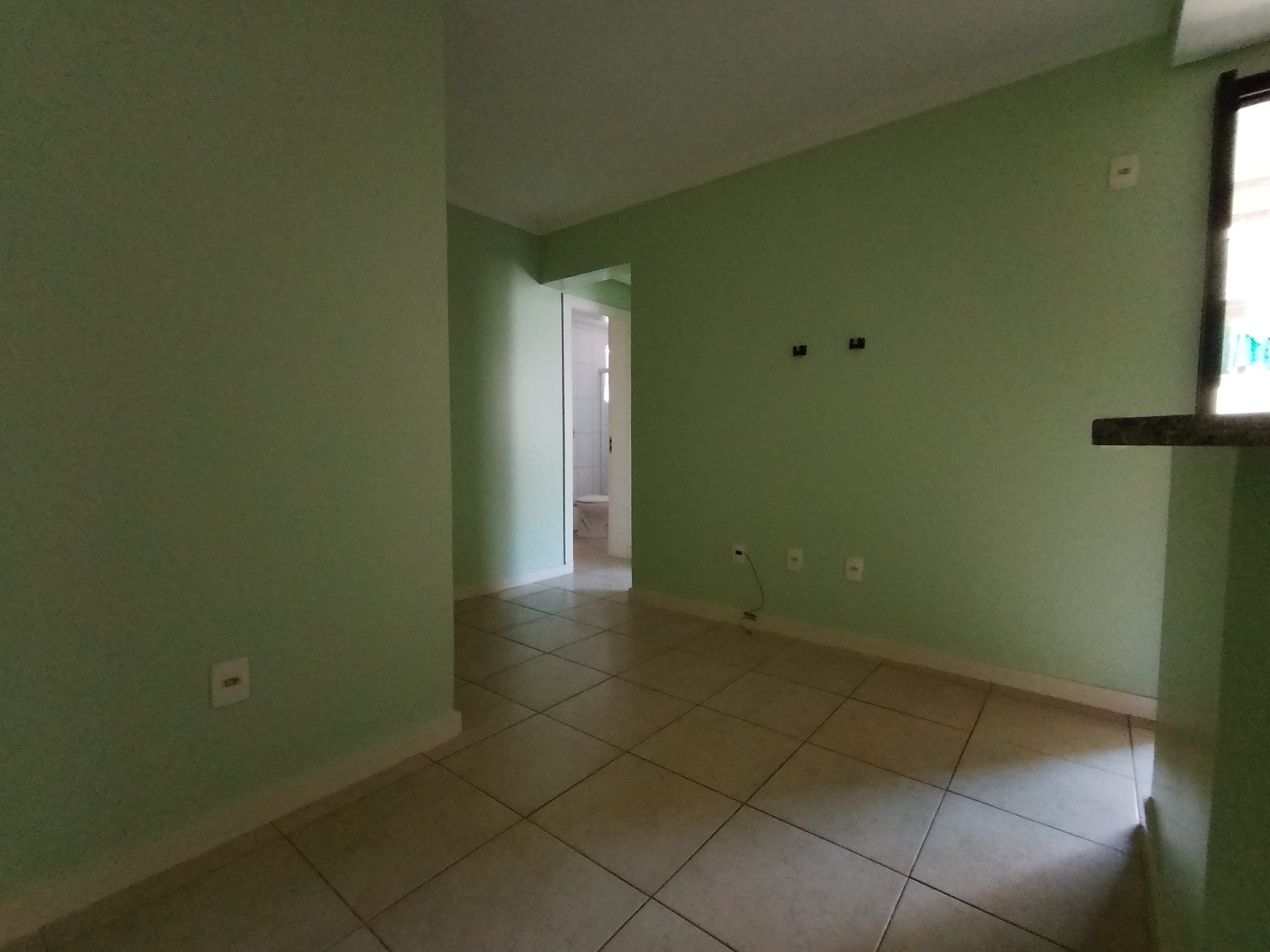 Apartamento 1 quarto para alugar no Efapi em Chapecó | Mobg