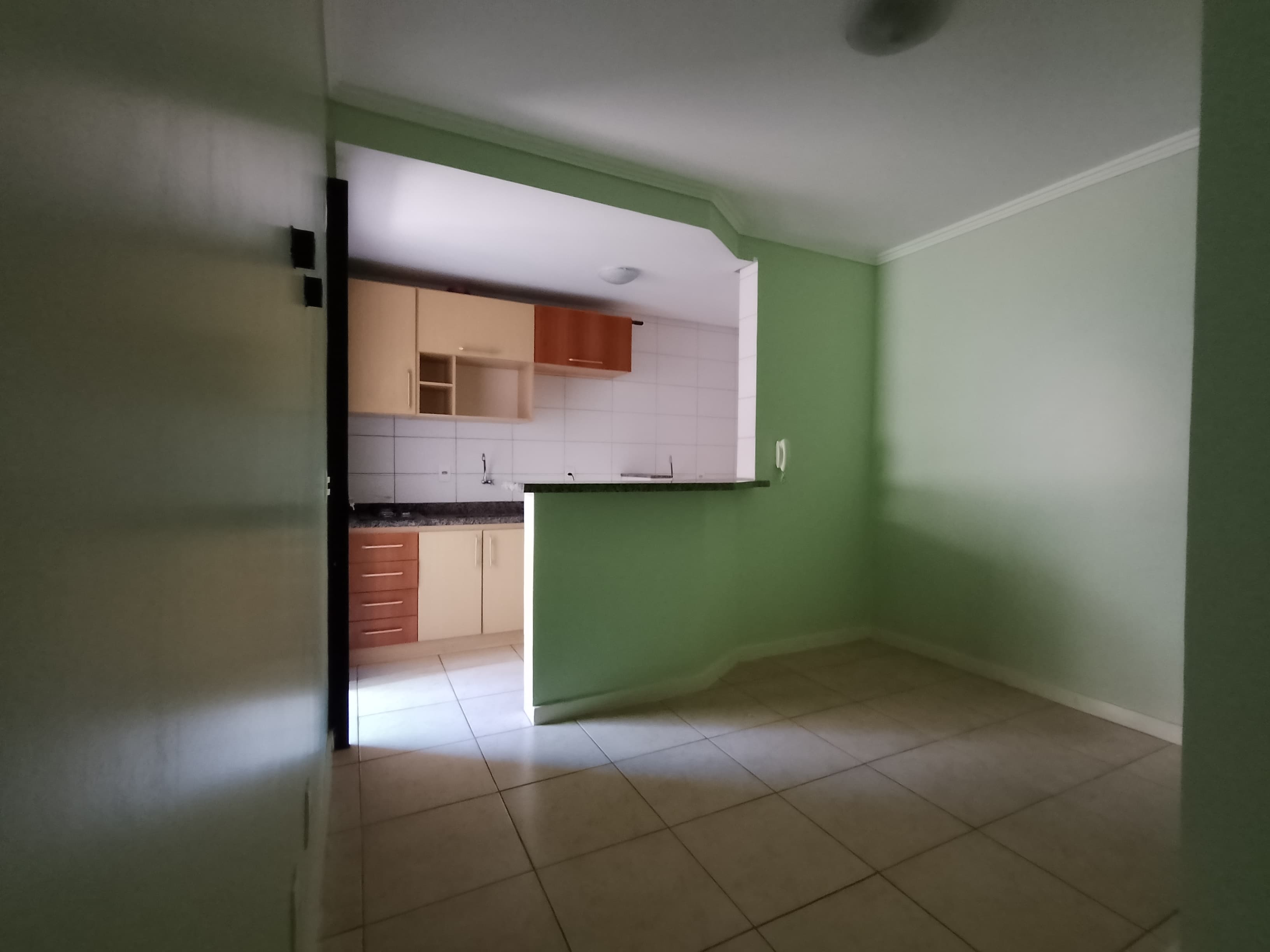 Apartamento 1 quarto para alugar no Efapi em Chapecó | Mobg
