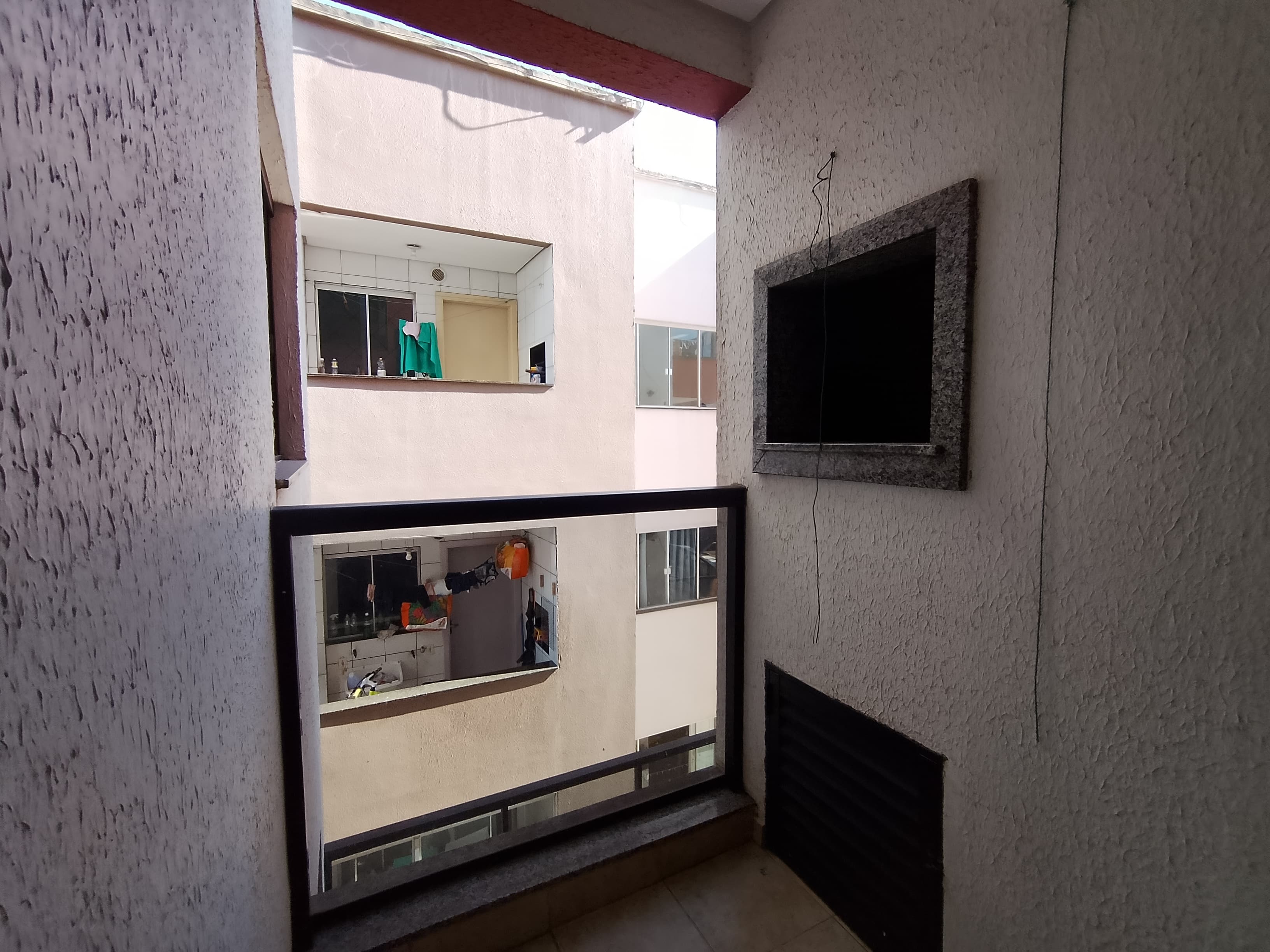 Apartamento 1 quarto para alugar no Efapi em Chapecó | Mobg