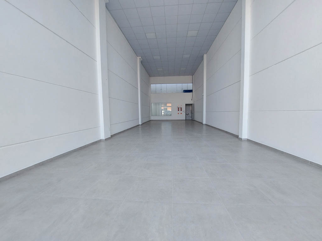 Sala Comercial para Alugar - Centro, Chapecó - 110m²