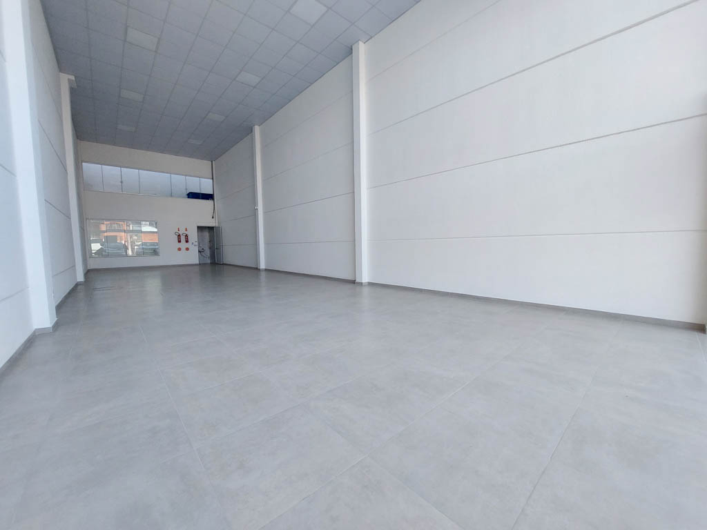 Sala Comercial para Alugar - Centro, Chapecó - 110m²