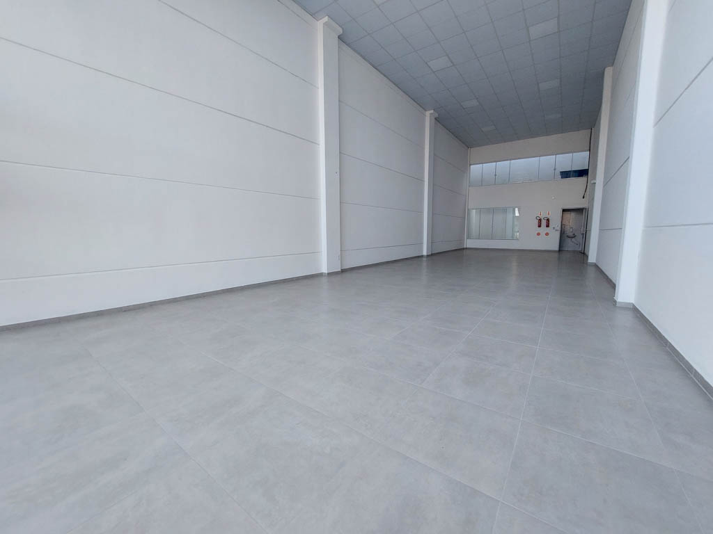 Sala Comercial para Alugar - Centro, Chapecó - 110m²