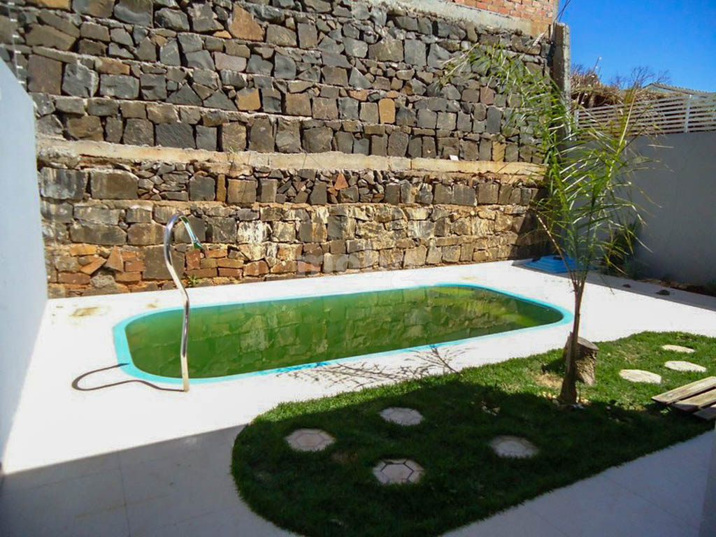 Casa 1 suíte para alugar no Santa Maria em Chapecó | Mobg