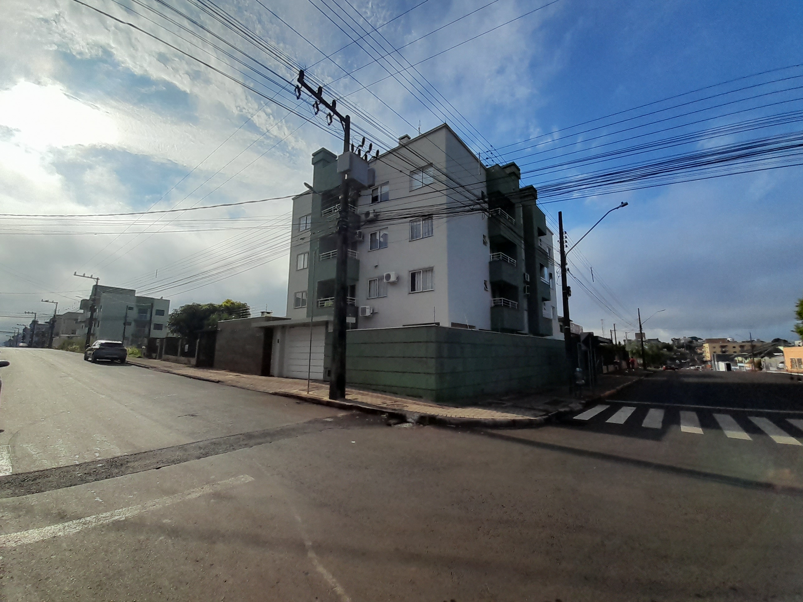 Apartamento 2 quartos para alugar no Efapi em Chapecó | Mobg