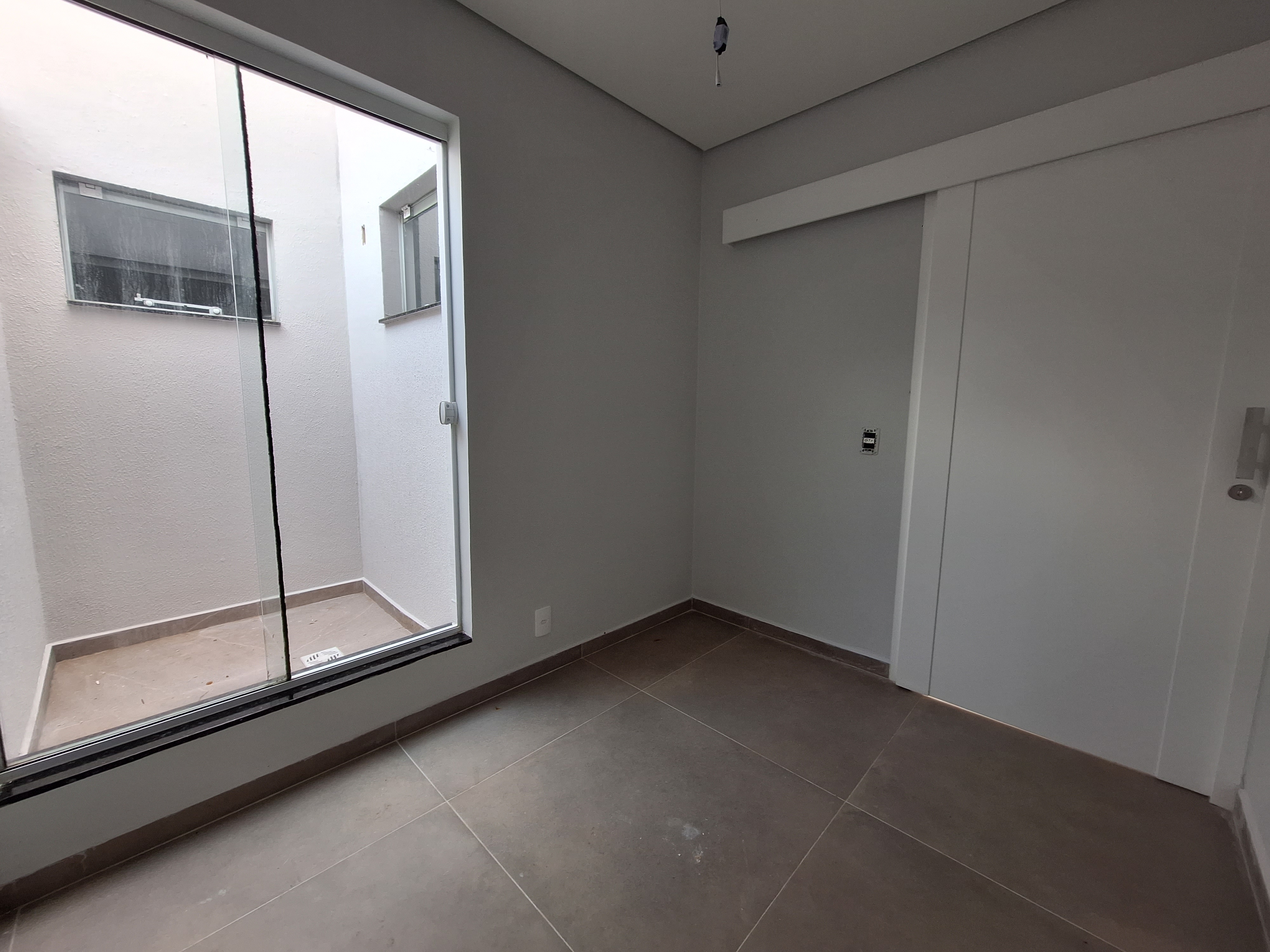 Casa 1 suíte para alugar no Desbravador em Chapecó | Mobg