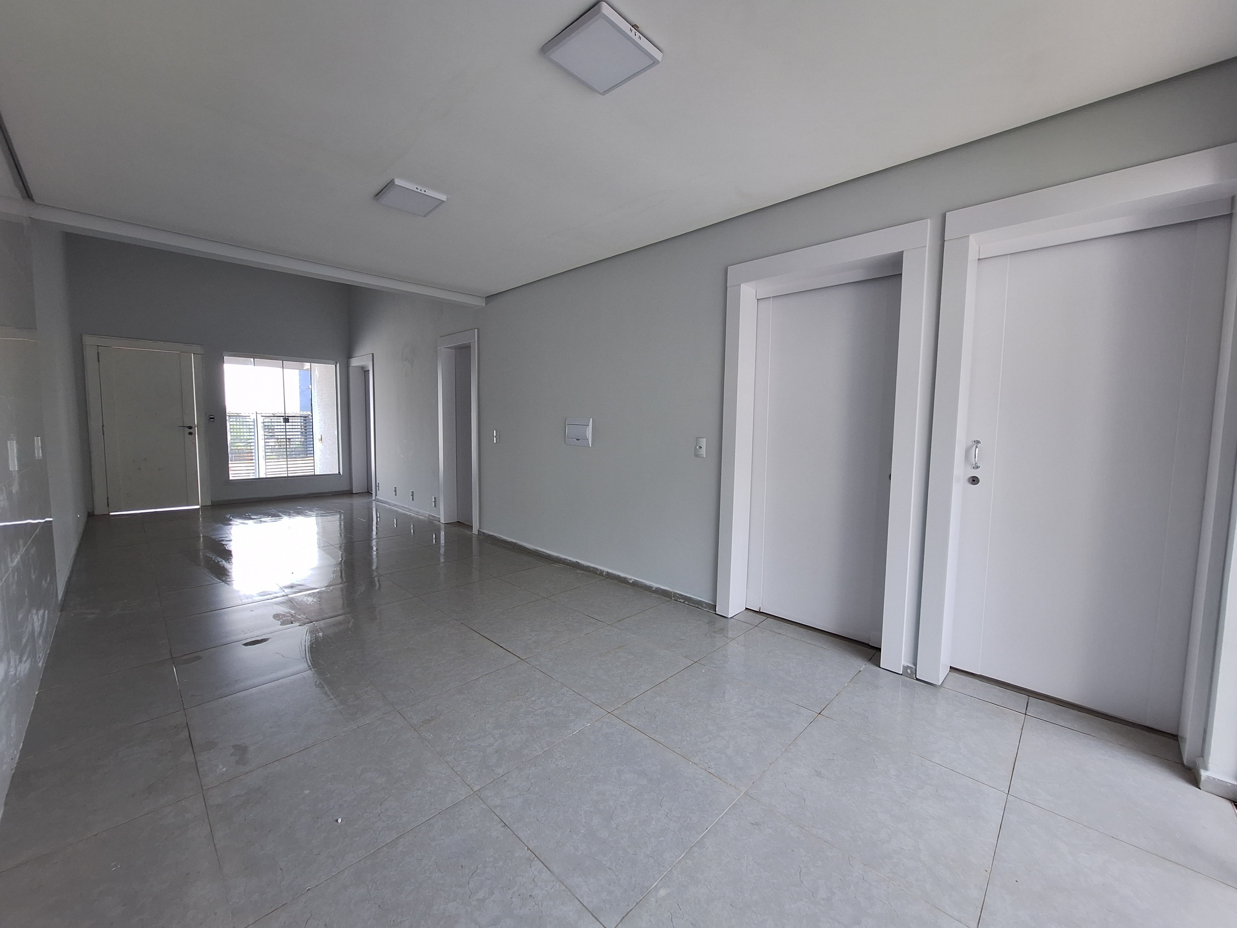 Casa 1 suíte para alugar no Desbravador em Chapecó | Mobg