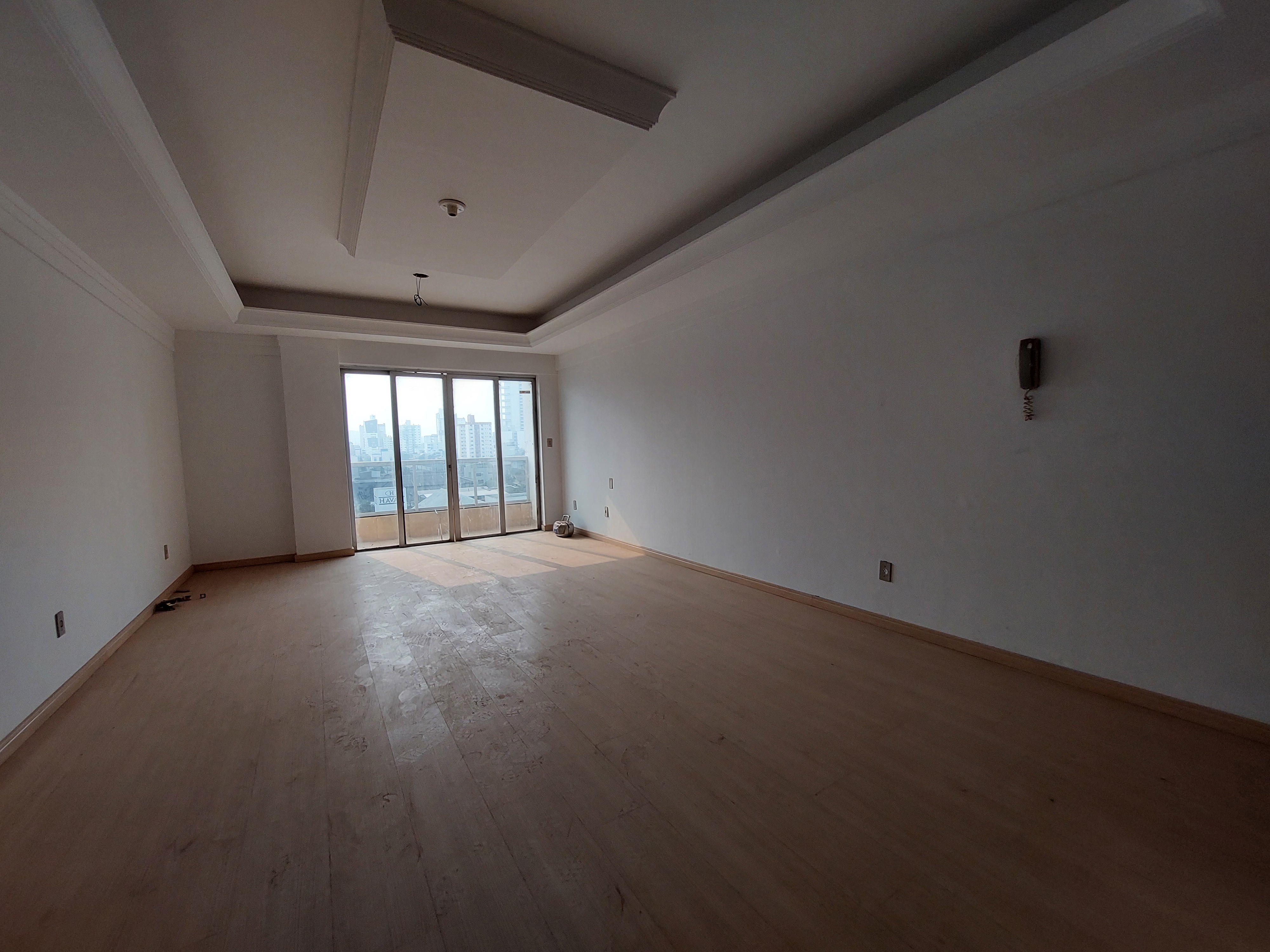 Apartamento para Alugar - 3 Quartos - Centro, Chapecó