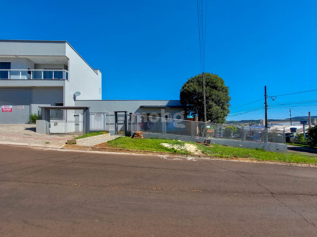 Casa 3 quartos para alugar no Alvorada em Chapecó | Mobg
