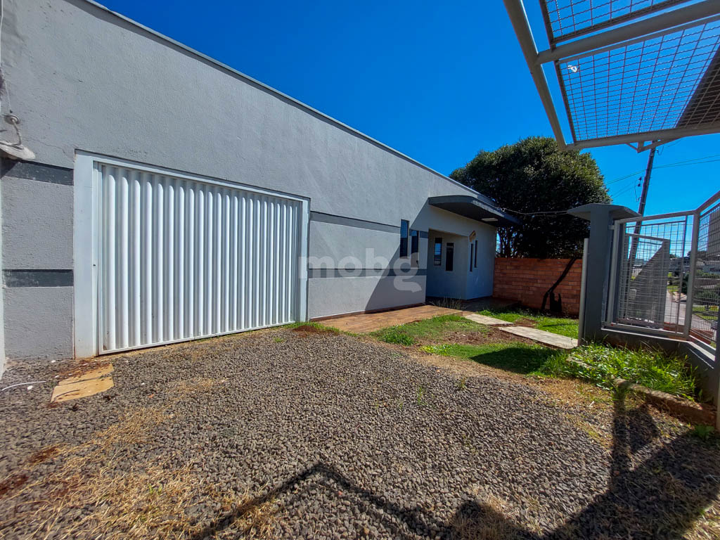 Casa 3 quartos para alugar no Alvorada em Chapecó | Mobg
