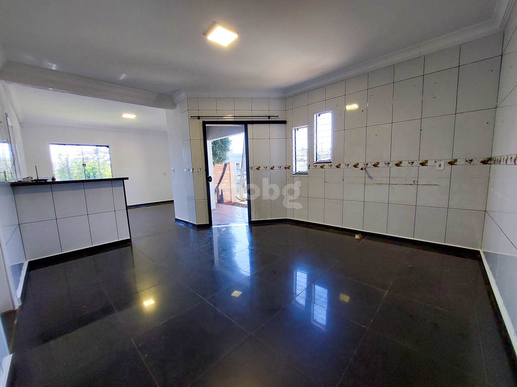 Casa 3 quartos para alugar no Alvorada em Chapecó | Mobg